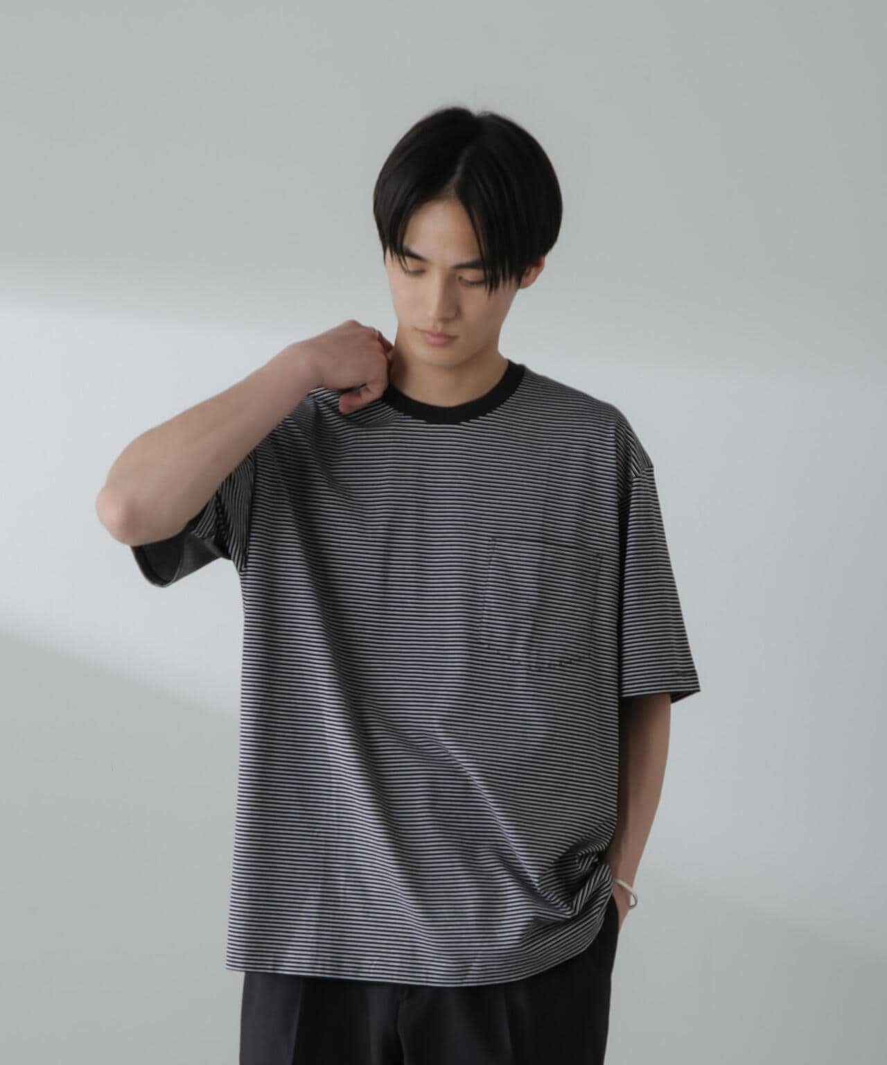 handvaerk/S/S BIG T-SHIRT 6704124052