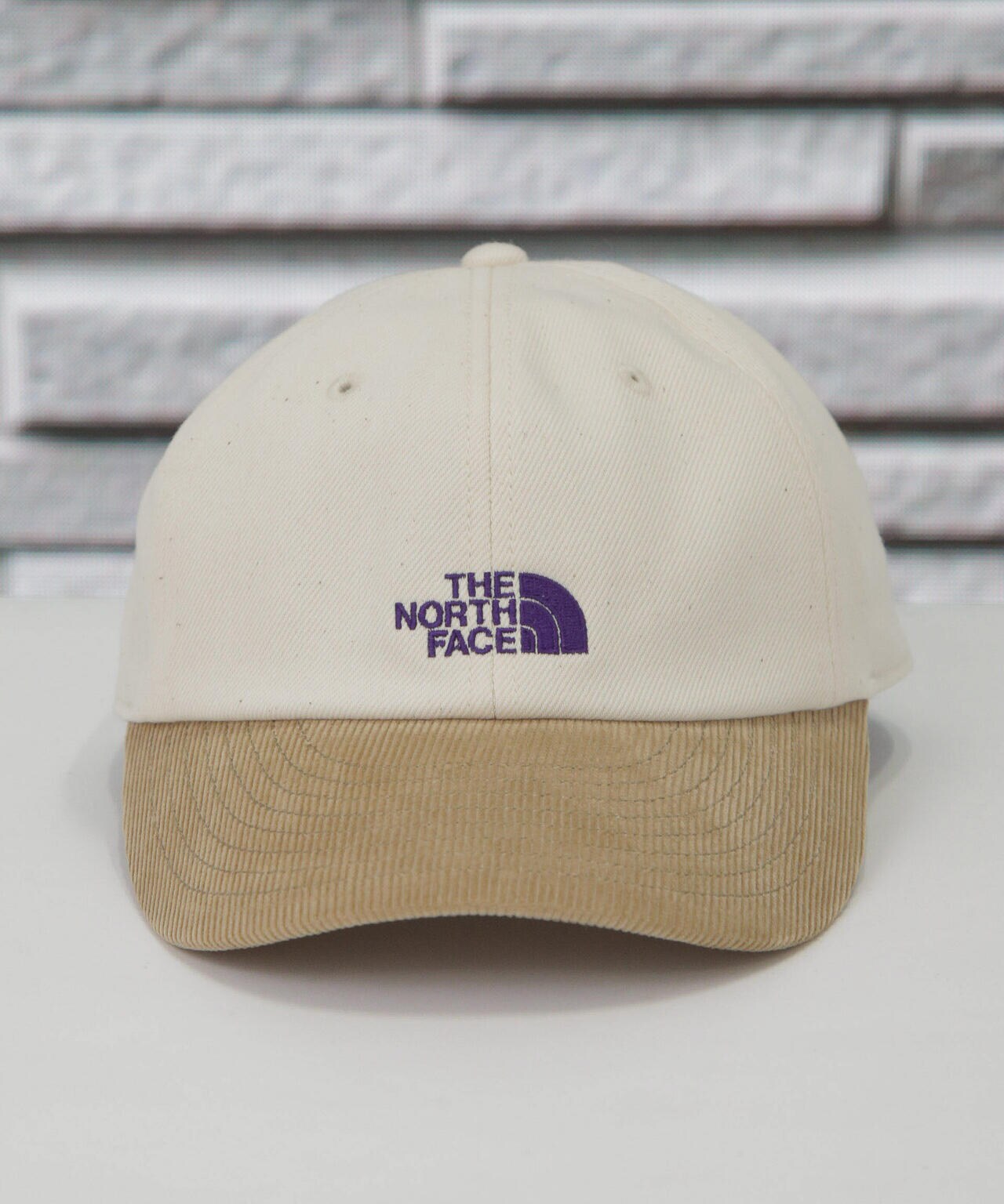 THE NORTH FACE PURPLE LABEL / Denim WINDSTOPPER(R) Cap