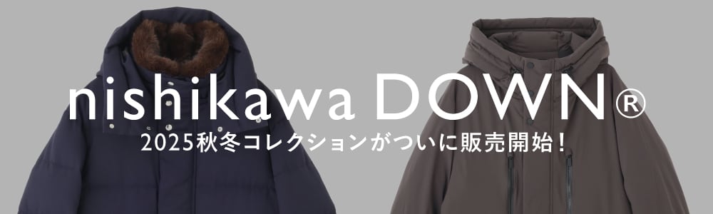 ナノ・ユニバース公式通販サイト｜NANO universe MENS