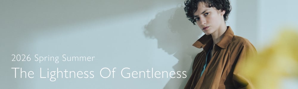 ナノ・ユニバース公式通販サイト | NANO universe