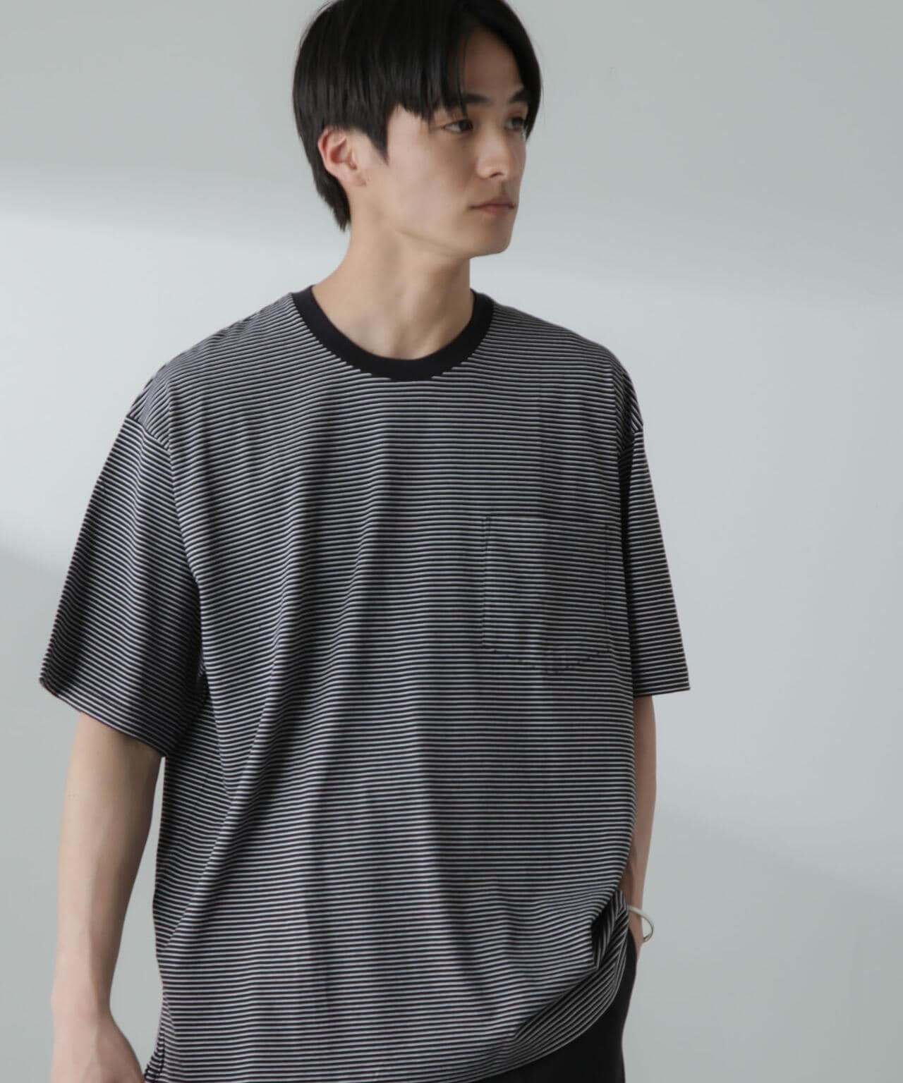 handvaerk/S/S BIG T-SHIRT 6704124052