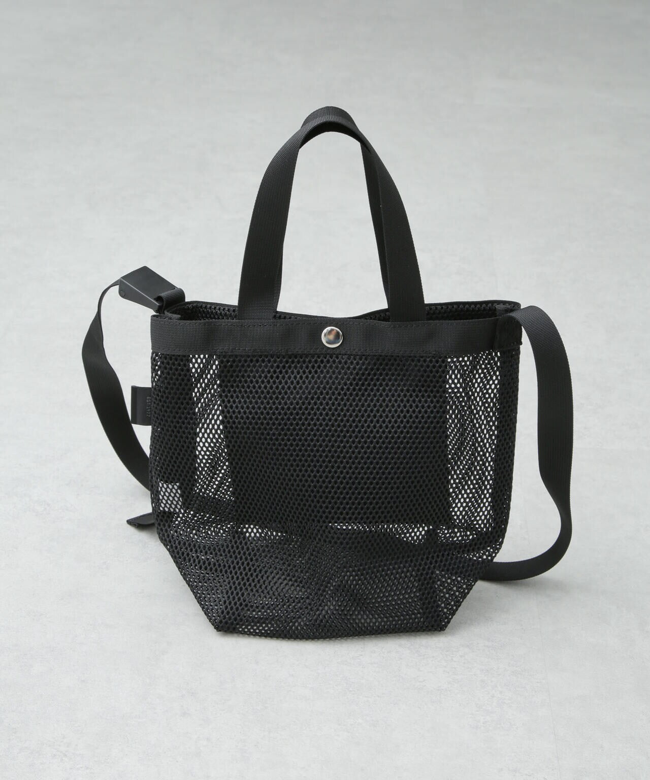 Drifter/別注 NU MESH TOTE 6715132071