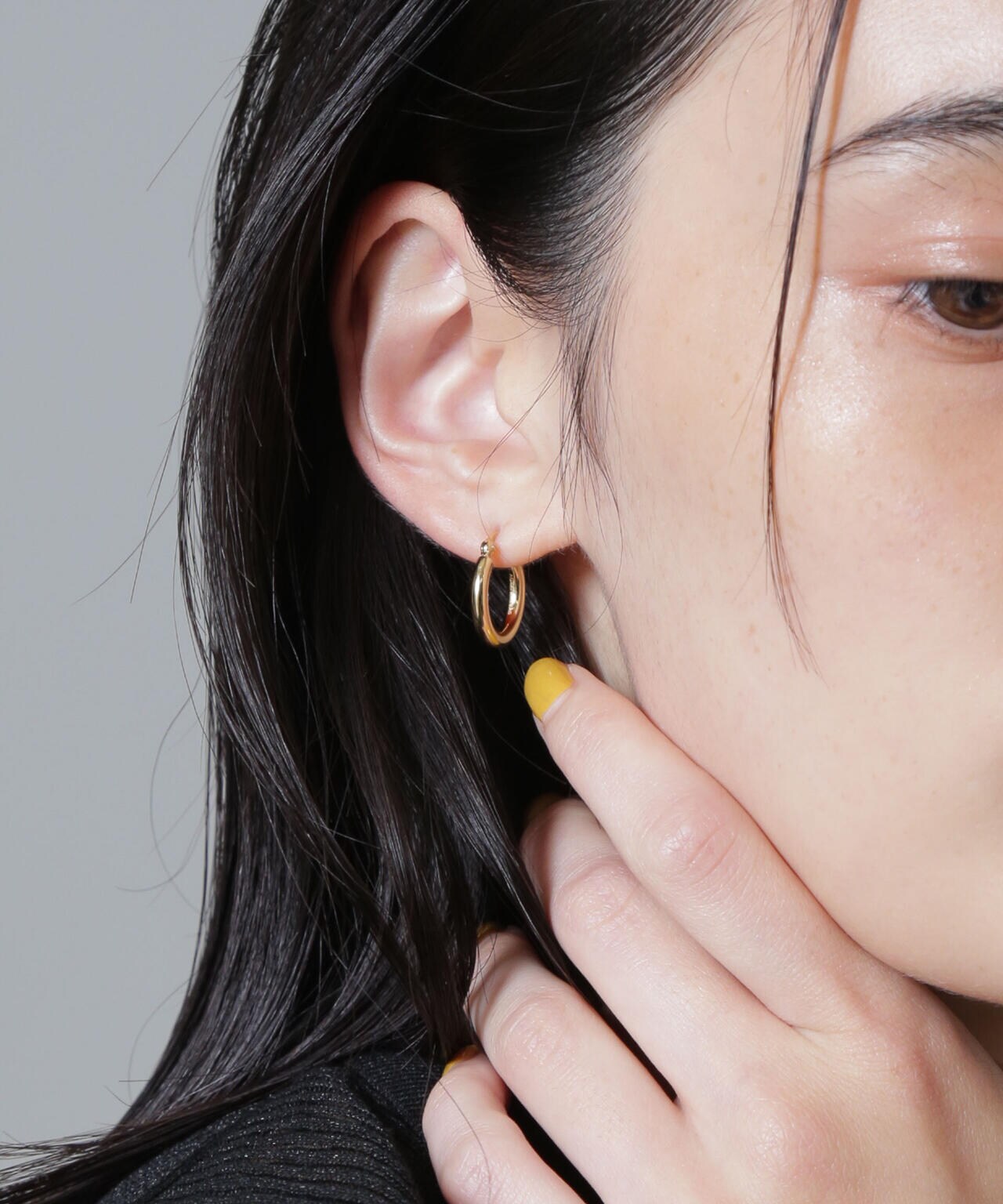 RAGBAG / Hoop Earrings /ピアス