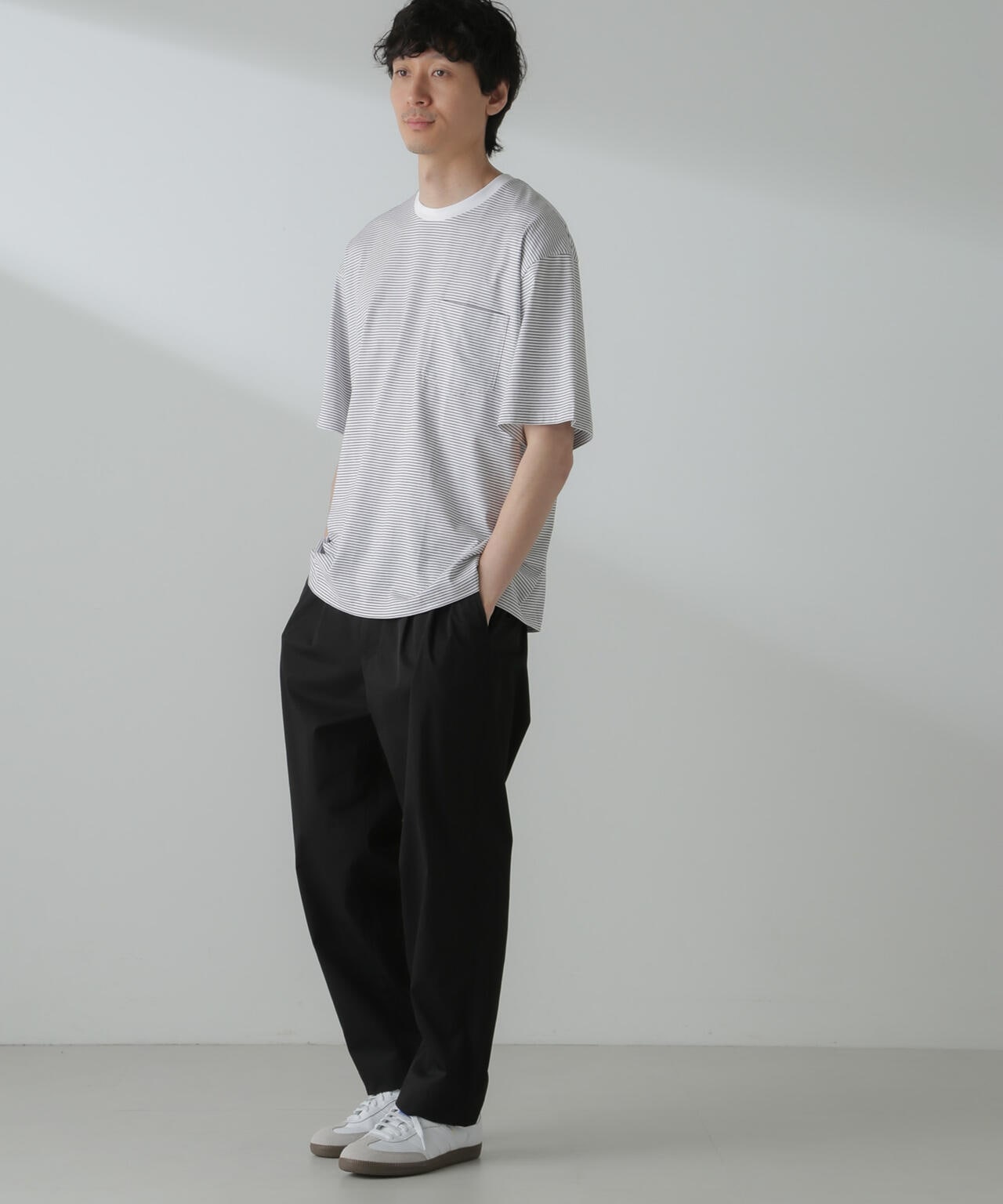 handvaerk/S/S BIG T-SHIRT 6704124052