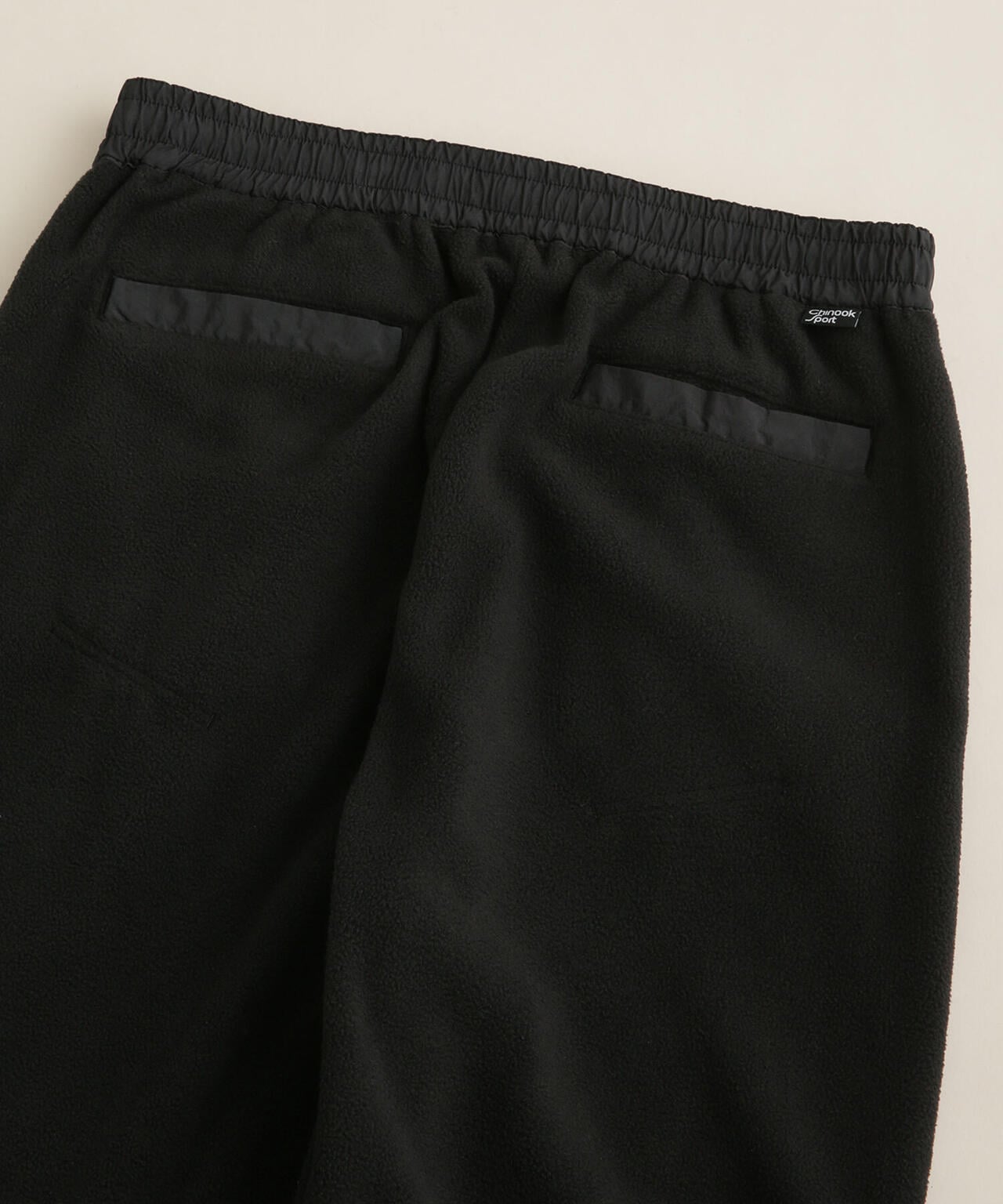 LB.04/別注ChinookSports フリースパンツ