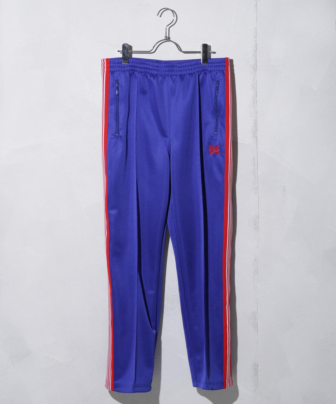 Needles/別注 Track Pants