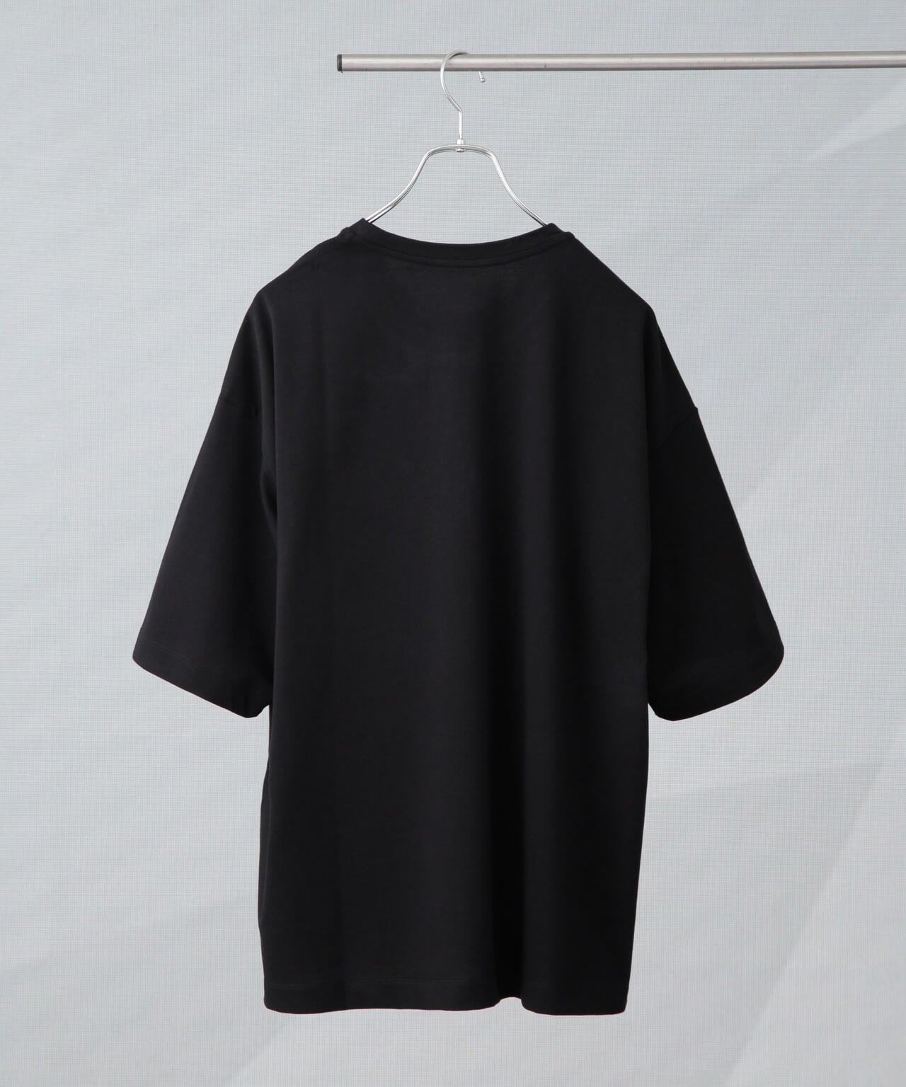 YLEVE/ORGANIC COTTON BIO LOOSE T 6704124030