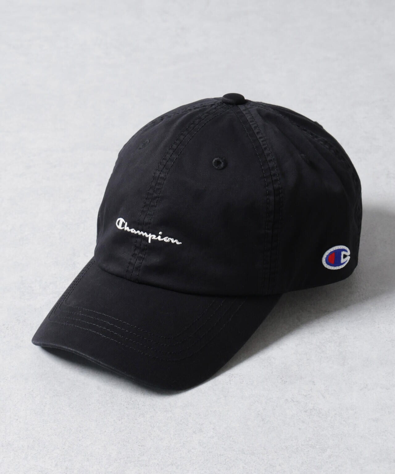 Champion/ウォッシュツイルハイキャップ