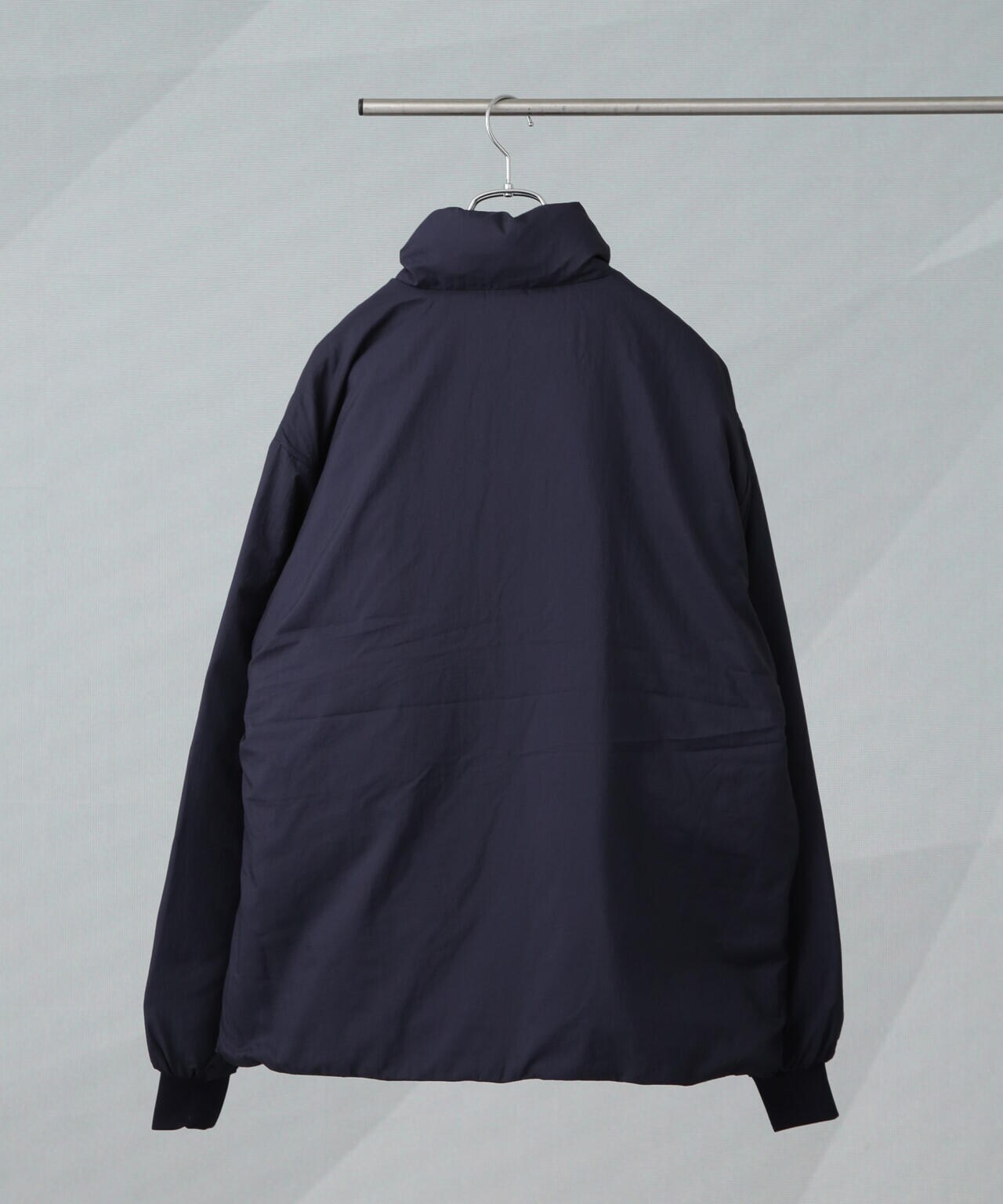 ES.1 / Light Down Jacket
