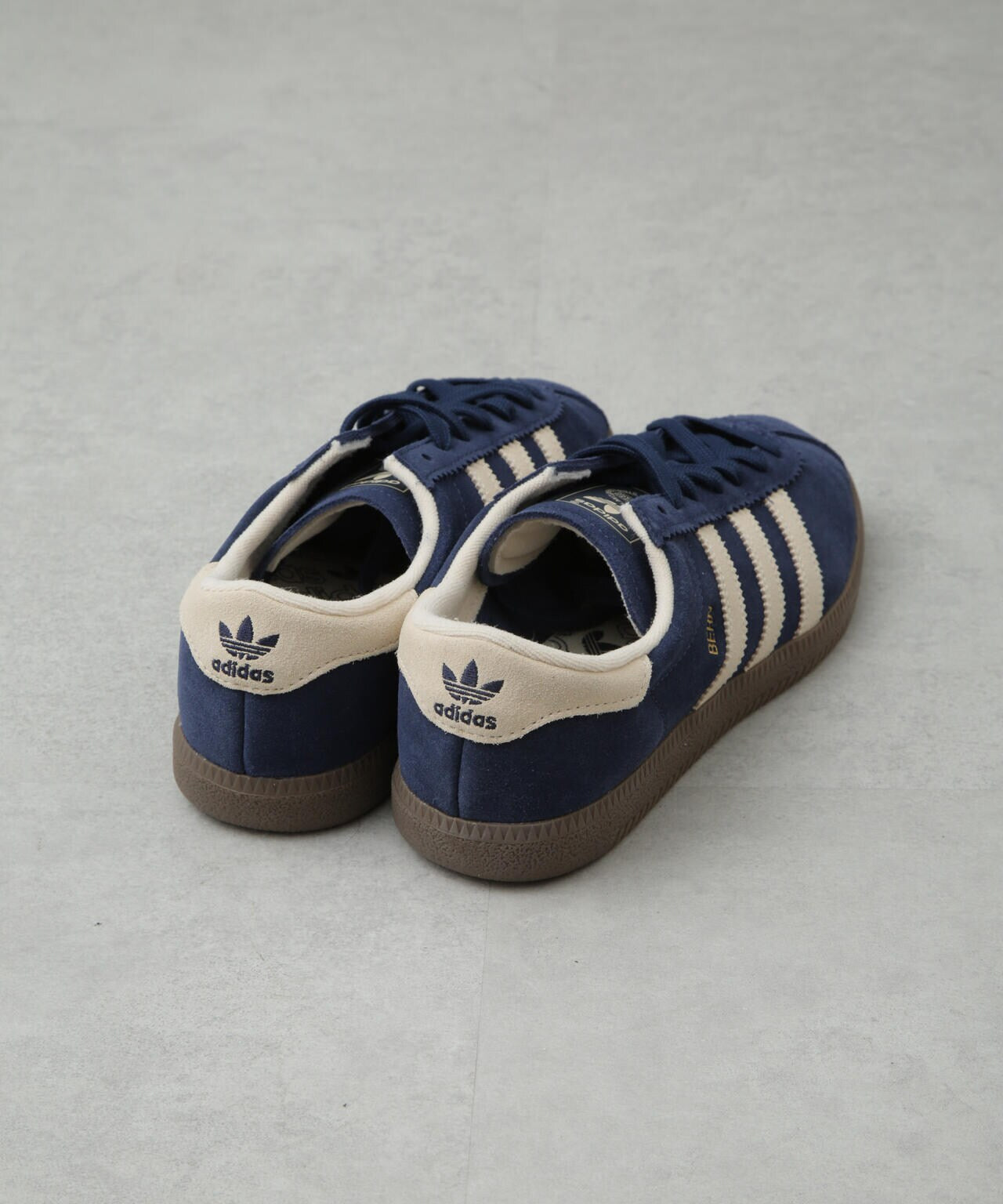 adidas/BERN W 6714234034-1