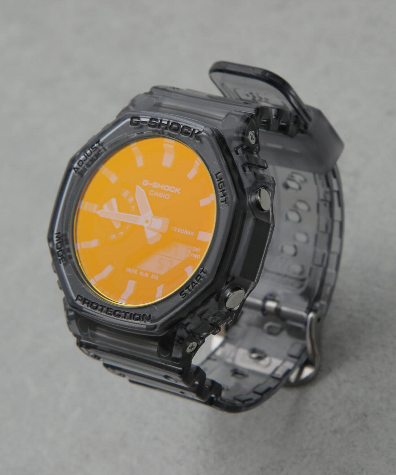 G-SHOCK/GA-2100TLS-8AJF 6704237001