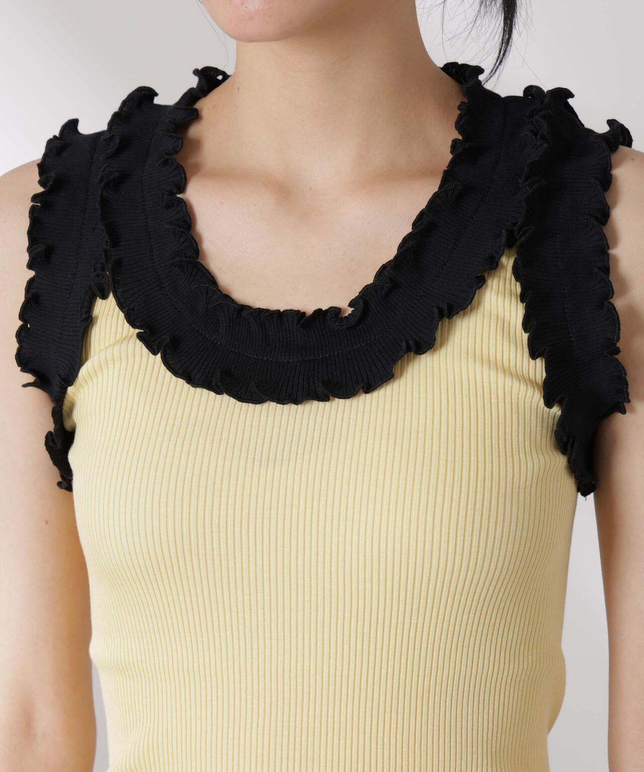 OperaSPORT/ROSALIE SEAMLESS TOP 6715124038