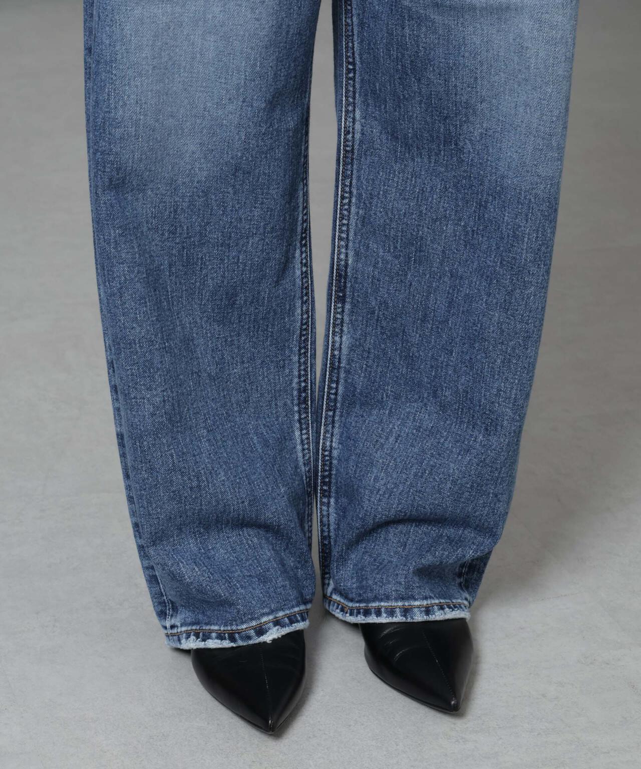 Lee/WIDE JEAN 6714227022