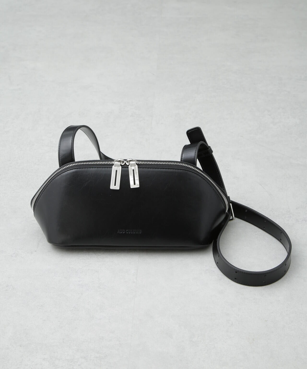 ADD CULUMN / FIGRE BODYBAG VINTAGE