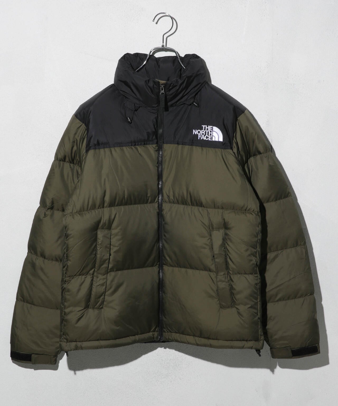 THE NORTH FACE/Nuptse Jacket