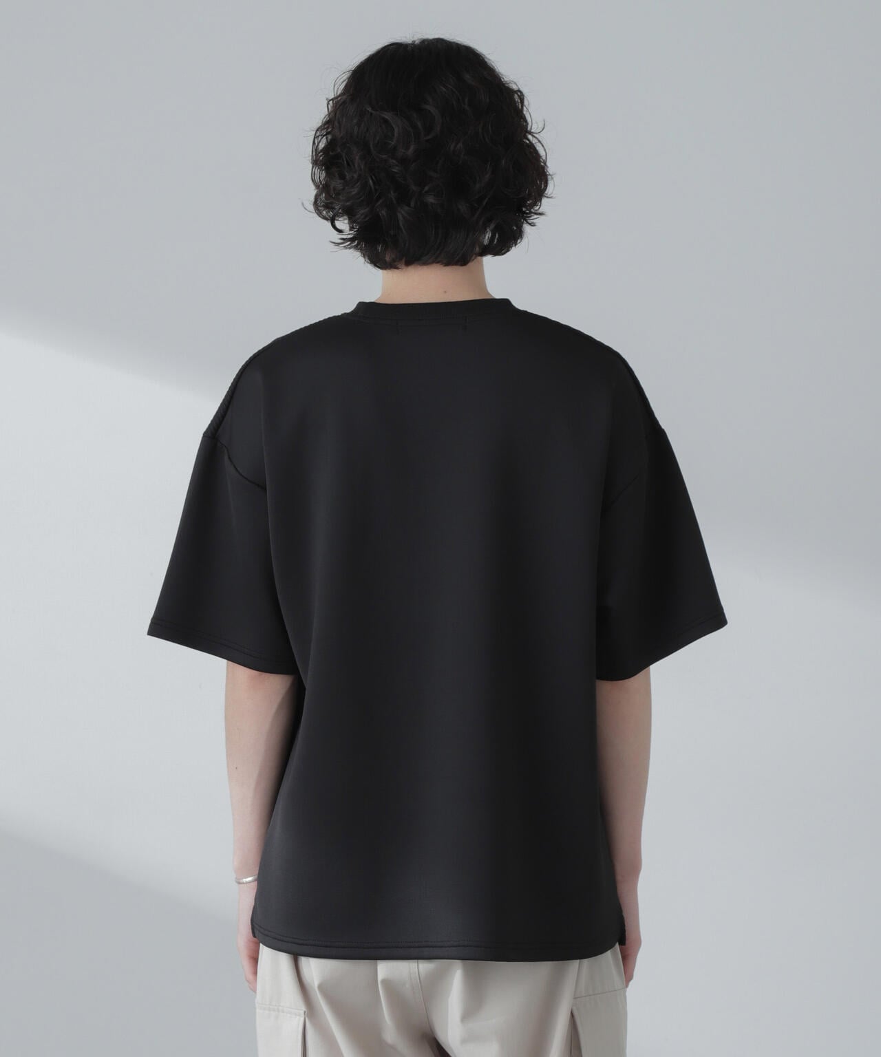 フクレジャガードリラックスTシャツ 半袖 6724124222