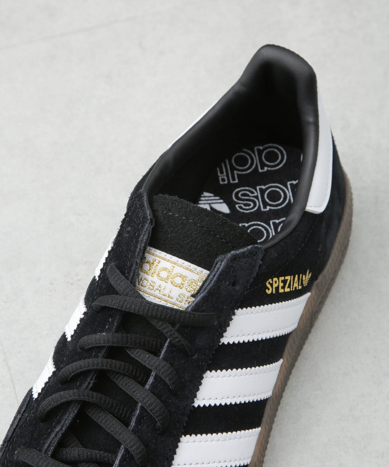 adidas/HANDBALL SPEZIAL 6715134034