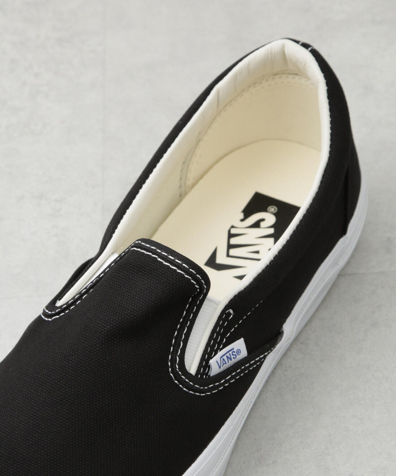 VANS /LX Slip-On Reissue 98 6705134194