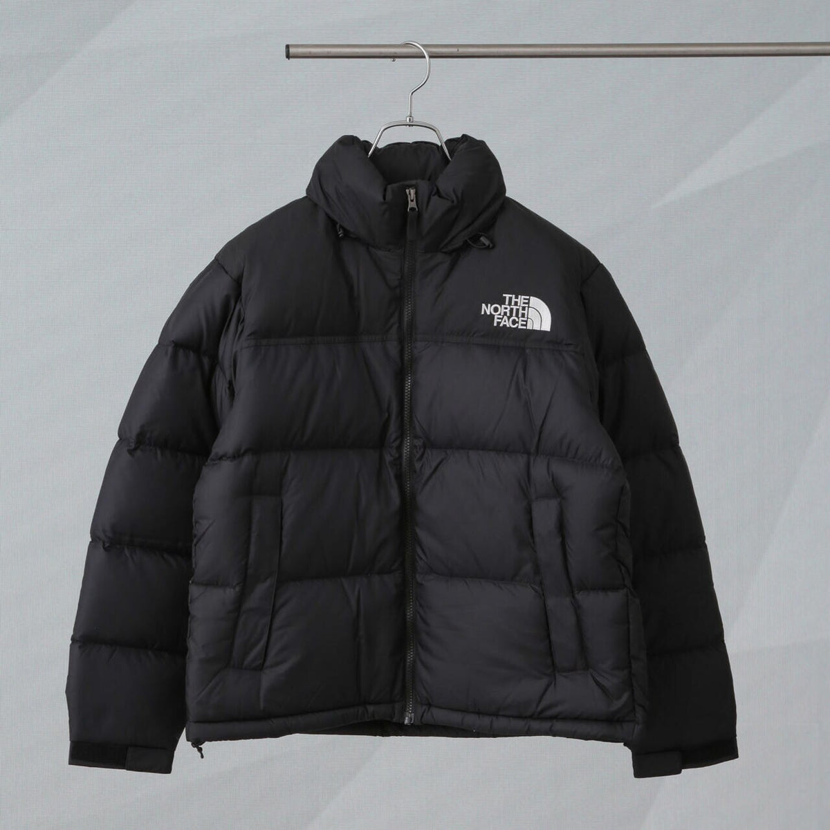 THE NORTH FACE / ショート ヌプシ ジャケット