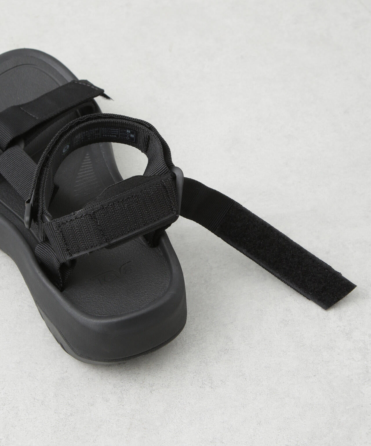 Teva/Hurricane XLT2 Ampsole 6705135043