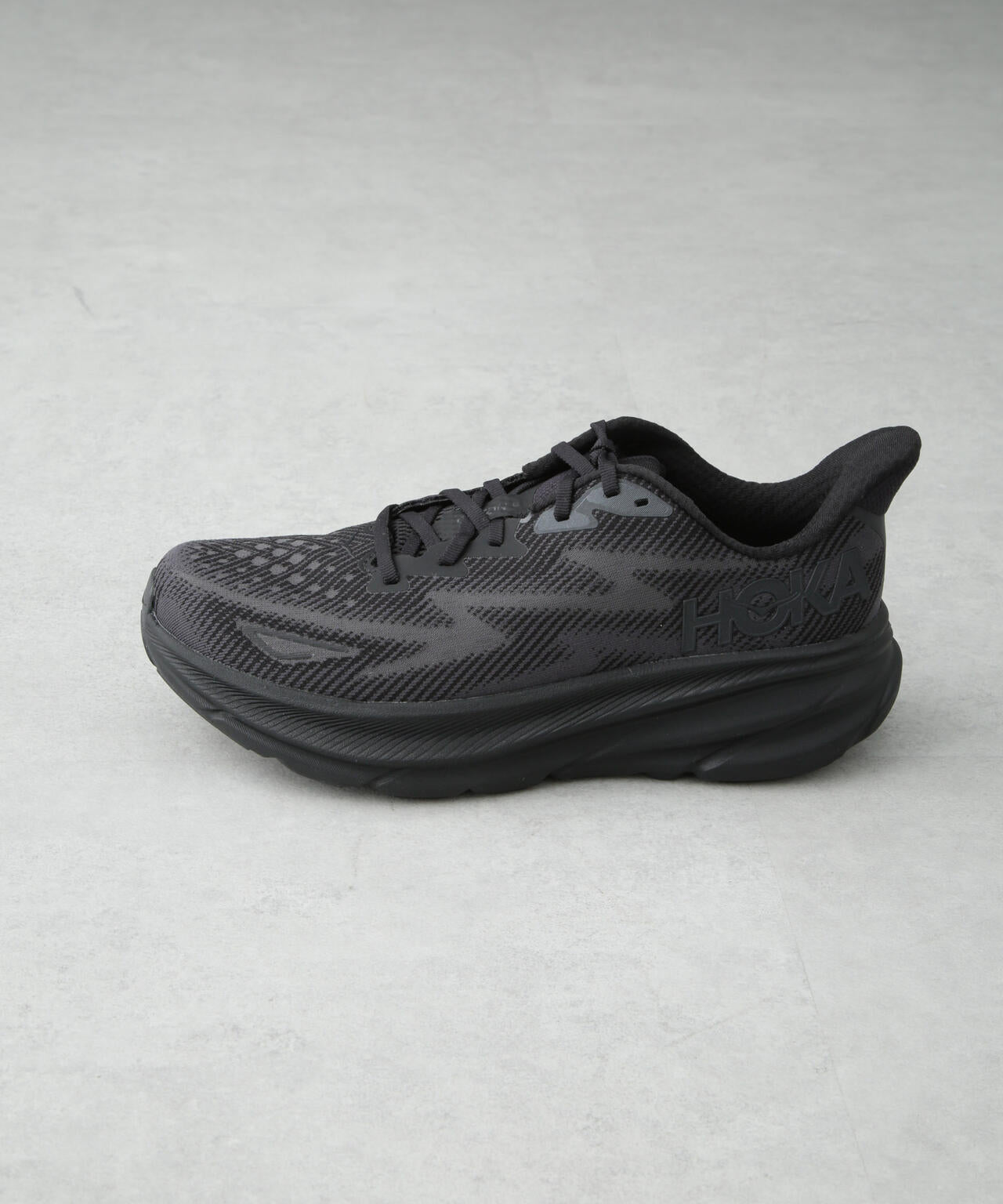 HOKA ONE ONE/M CLIFTON 9 6704234135