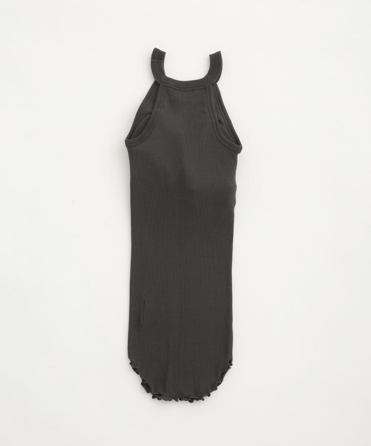 HAKUJI/Twist cotton bra tank 6713124006