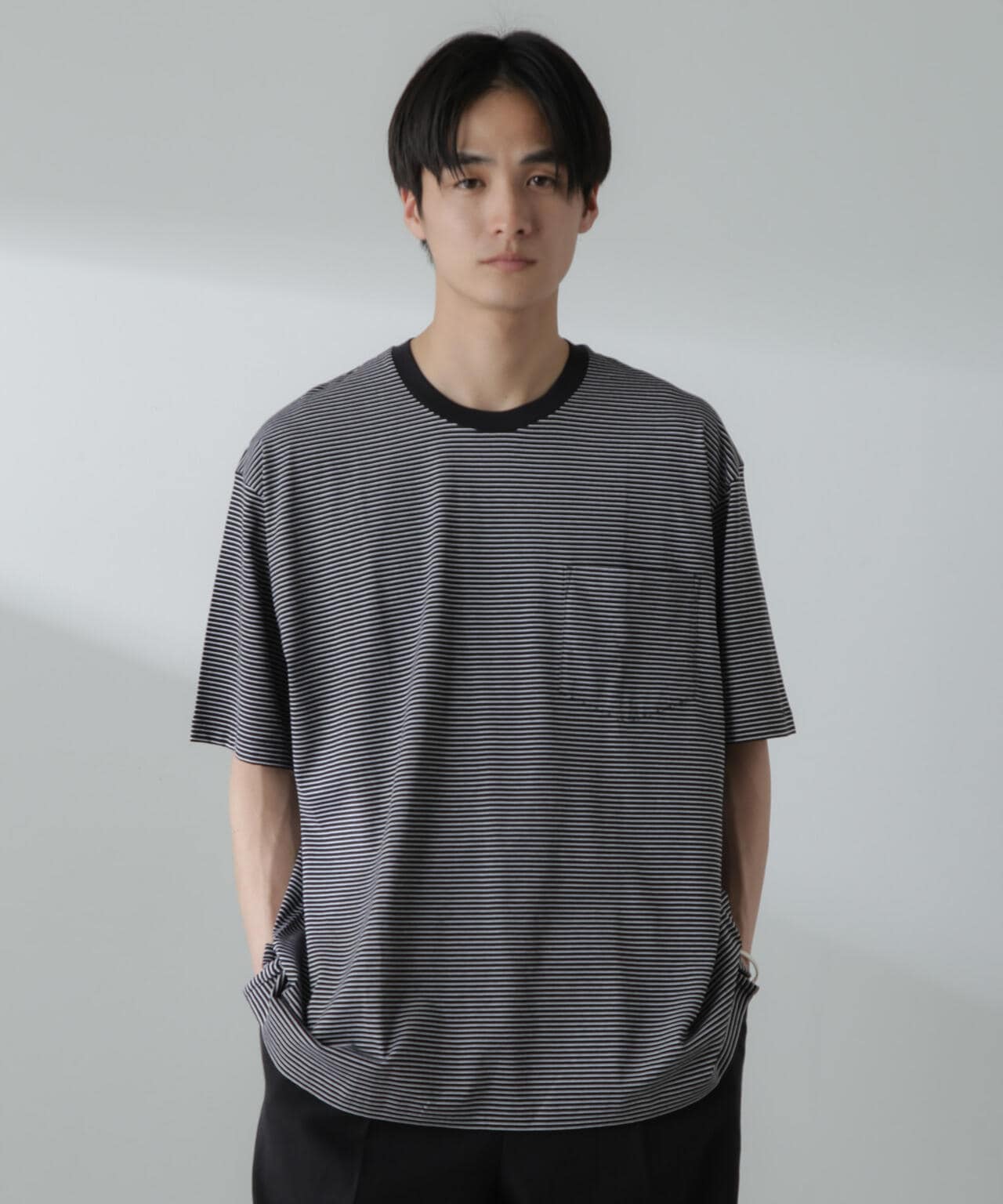 handvaerk/S/S BIG T-SHIRT 6704124052