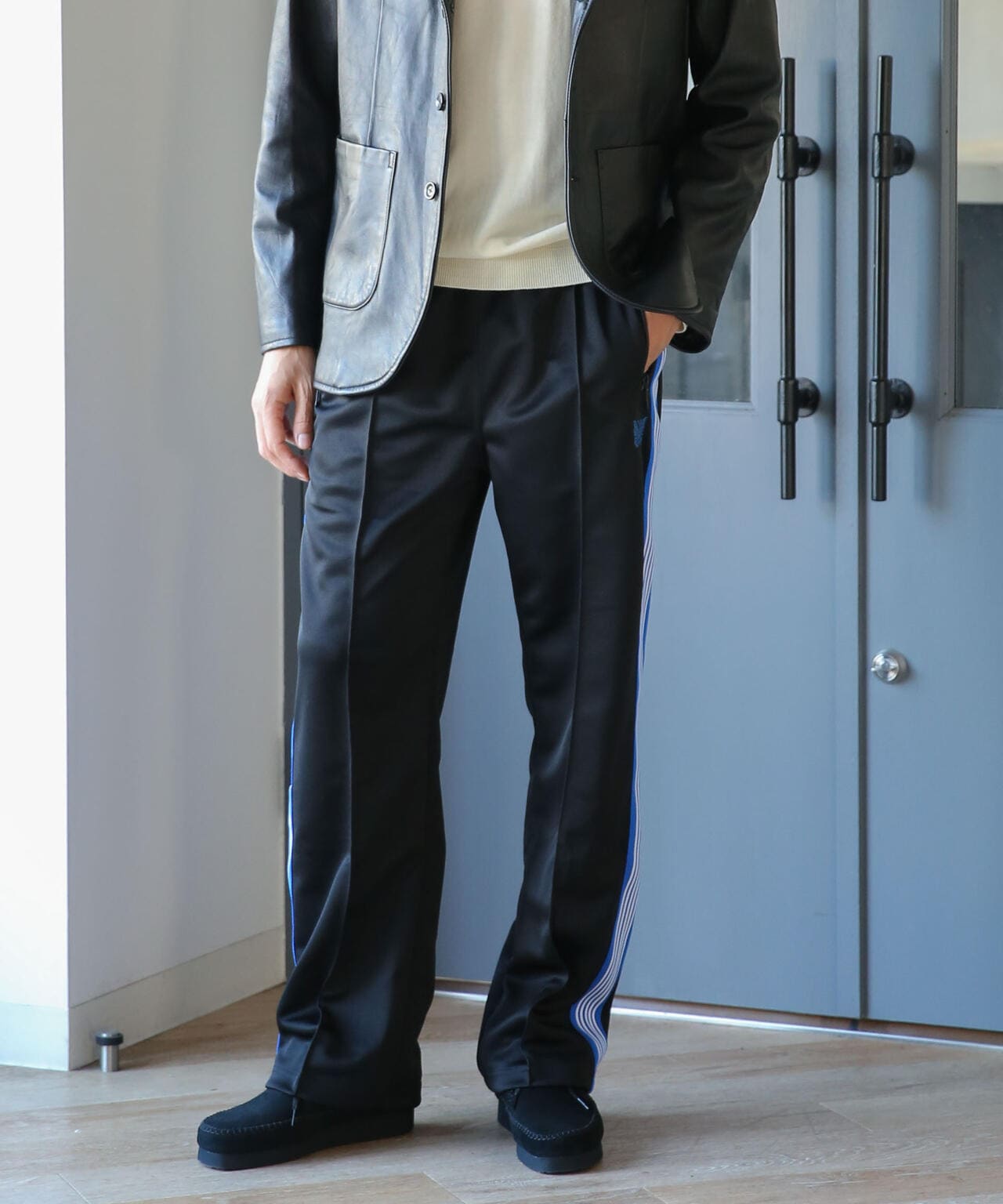 Needles/別注 Track Pants