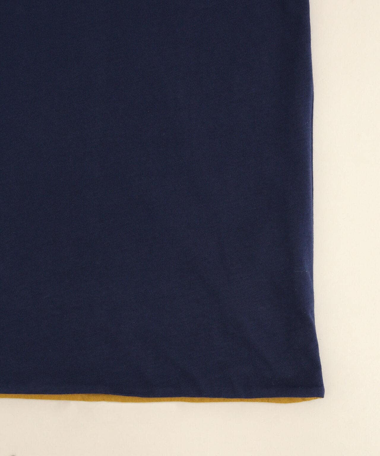 LB.03/リバーシブルクルーネックTシャツ 6682224205