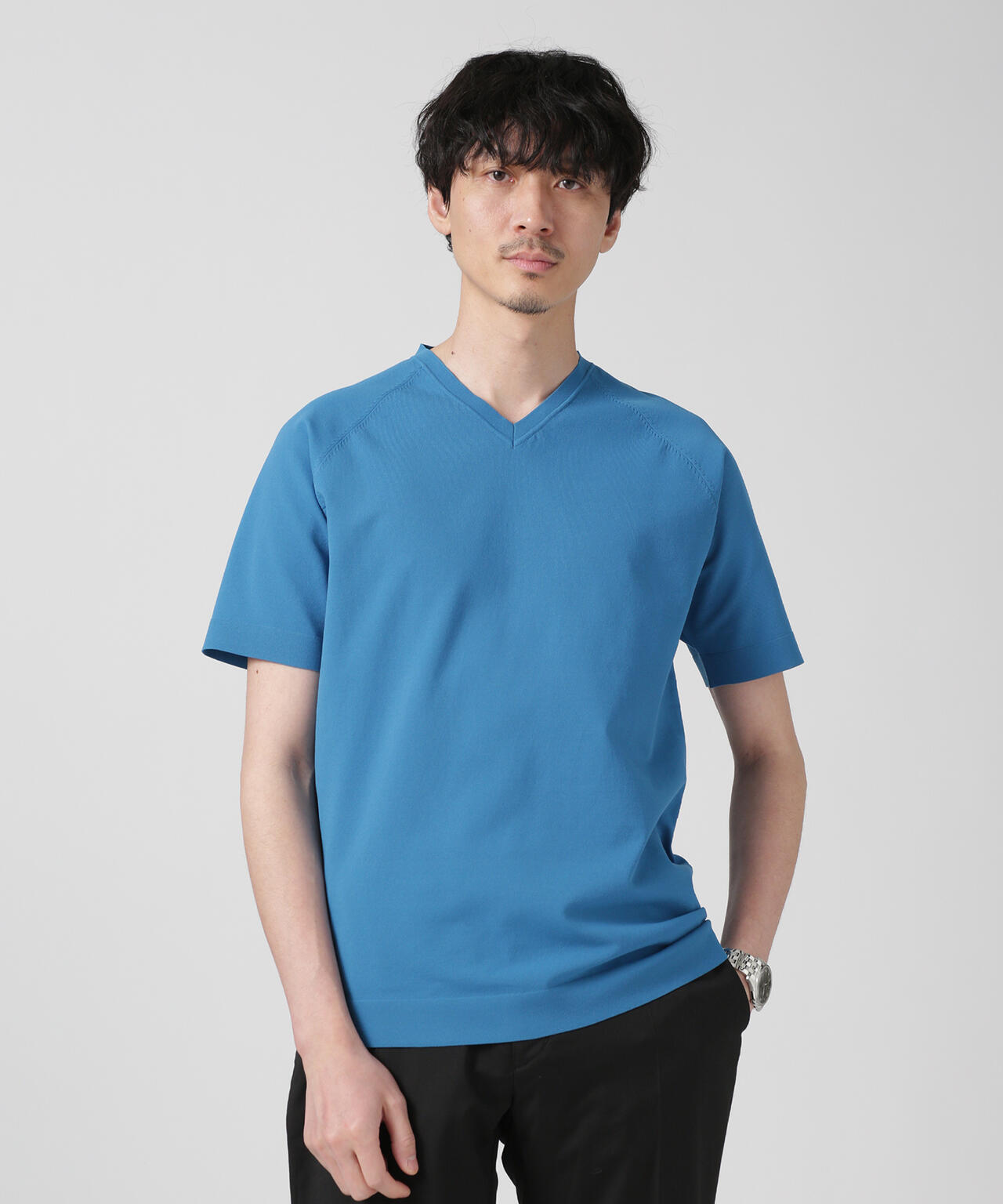 LB-03カットソー Clothing - Essentials Big Logo Boyfriend T-Shirt - Brown | adidas