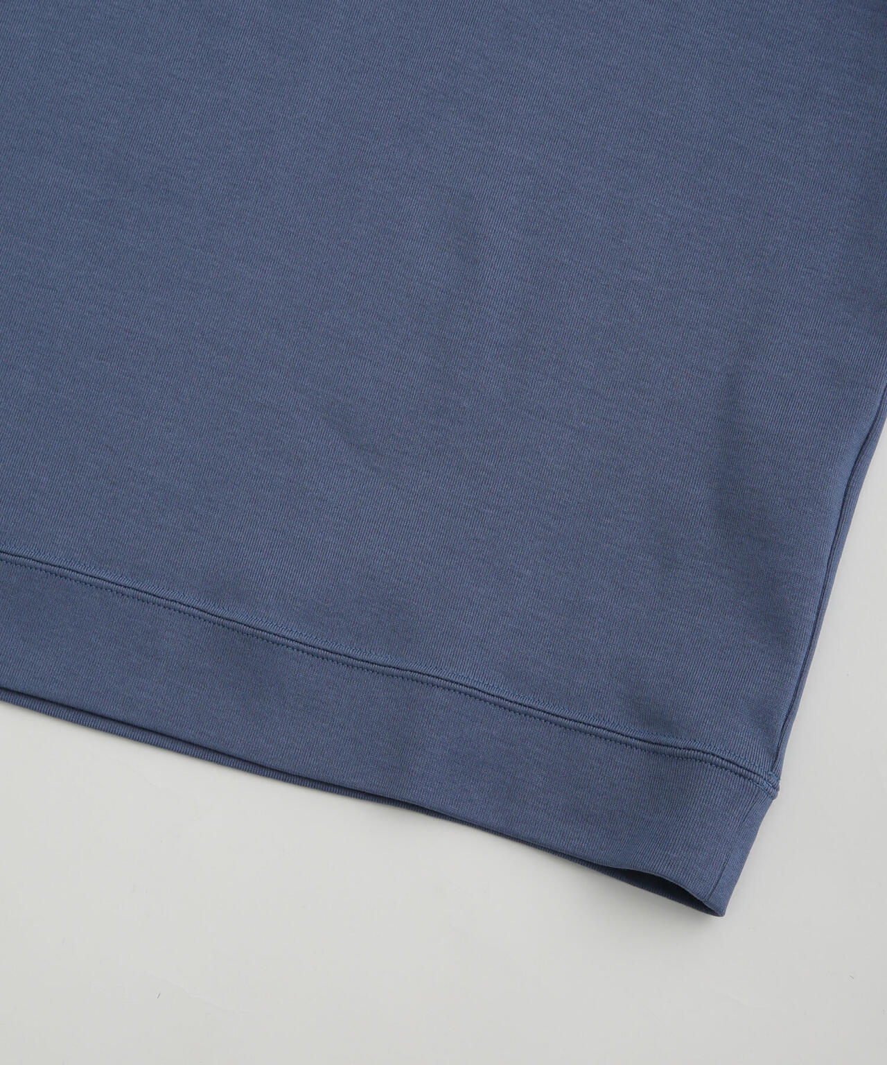 LB.03/｢FORMAL JERSEY｣クルーネックカットソー半袖 6683124215