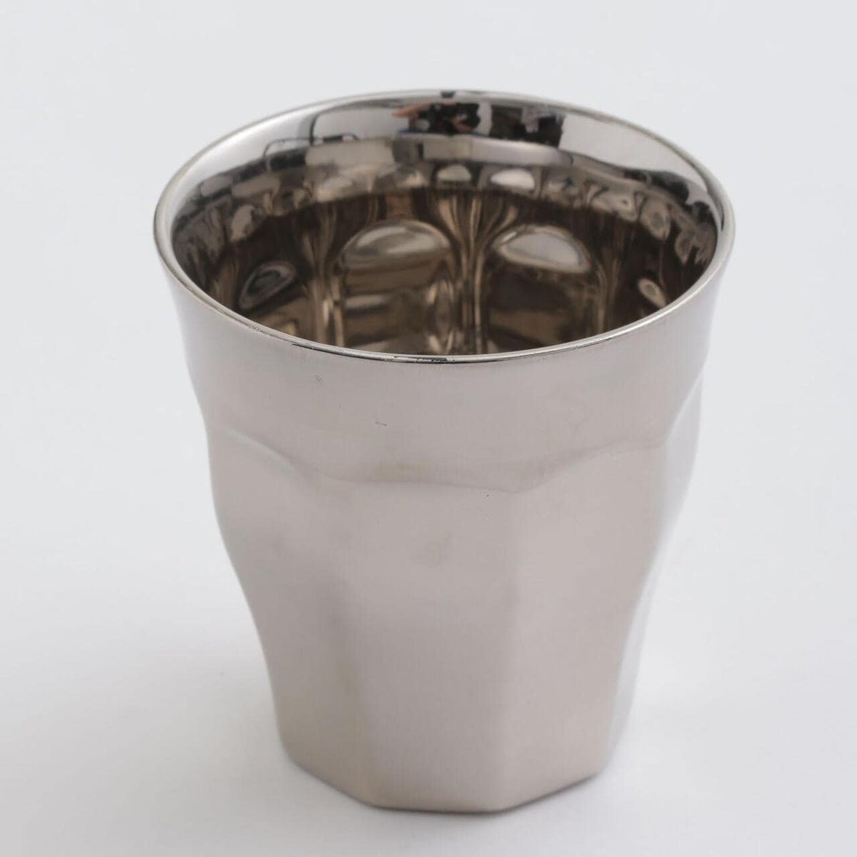 LB.03/｢NU jewelry｣瀬戸焼Tumbler