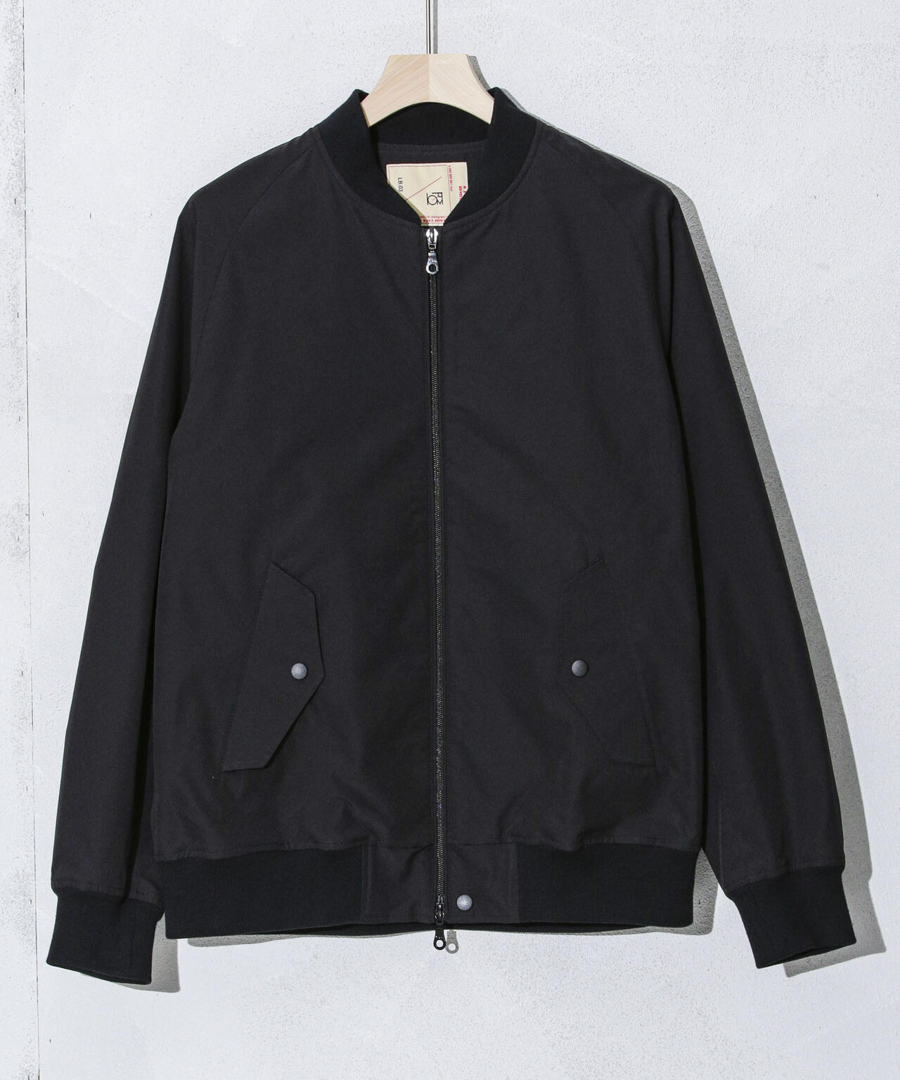 コットンライクウェザーMA-1 6683212202