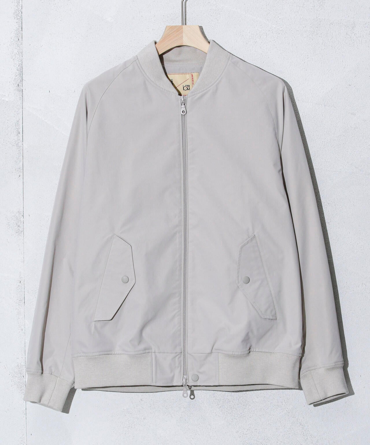 コットンライクウェザーMA-1 6683212202