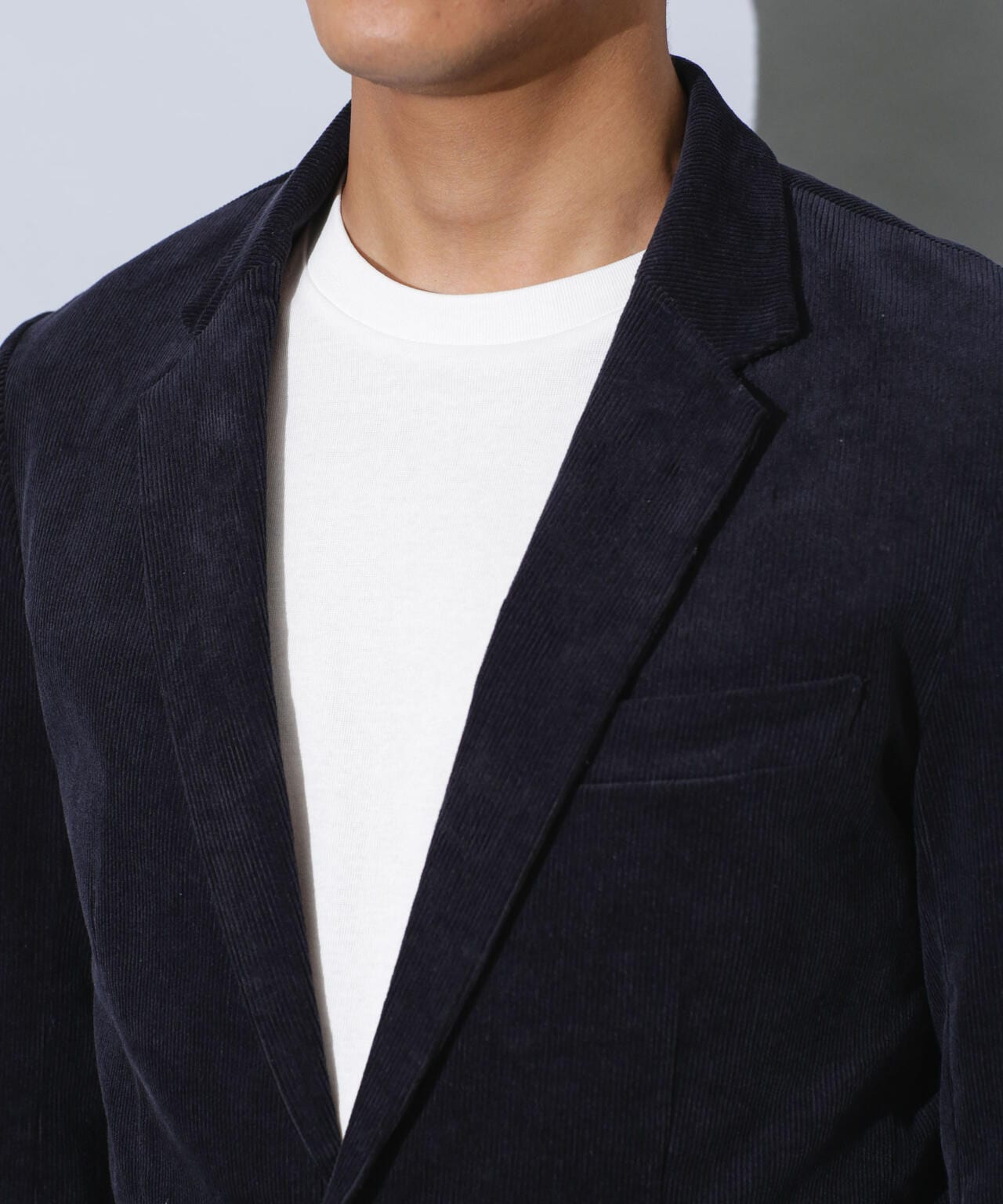 Damerino｣ ストレッチ カノコ セットアップ