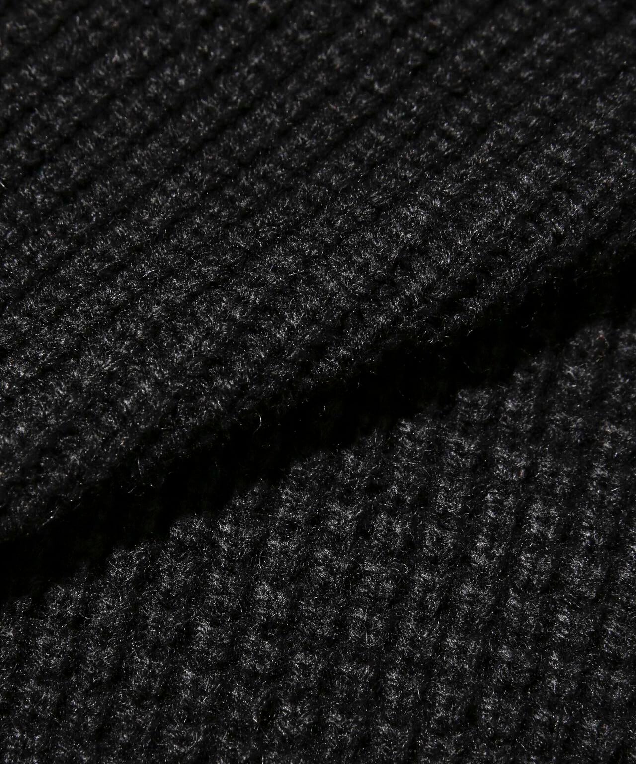 コンビゲージVネックカーディガン 6683222211