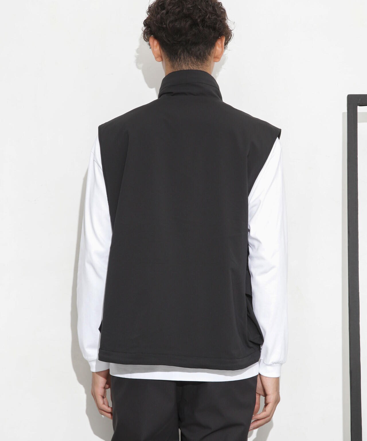 「Octa(R) CPCP(R)」ウォータープルーフカーゴベスト 6683225201