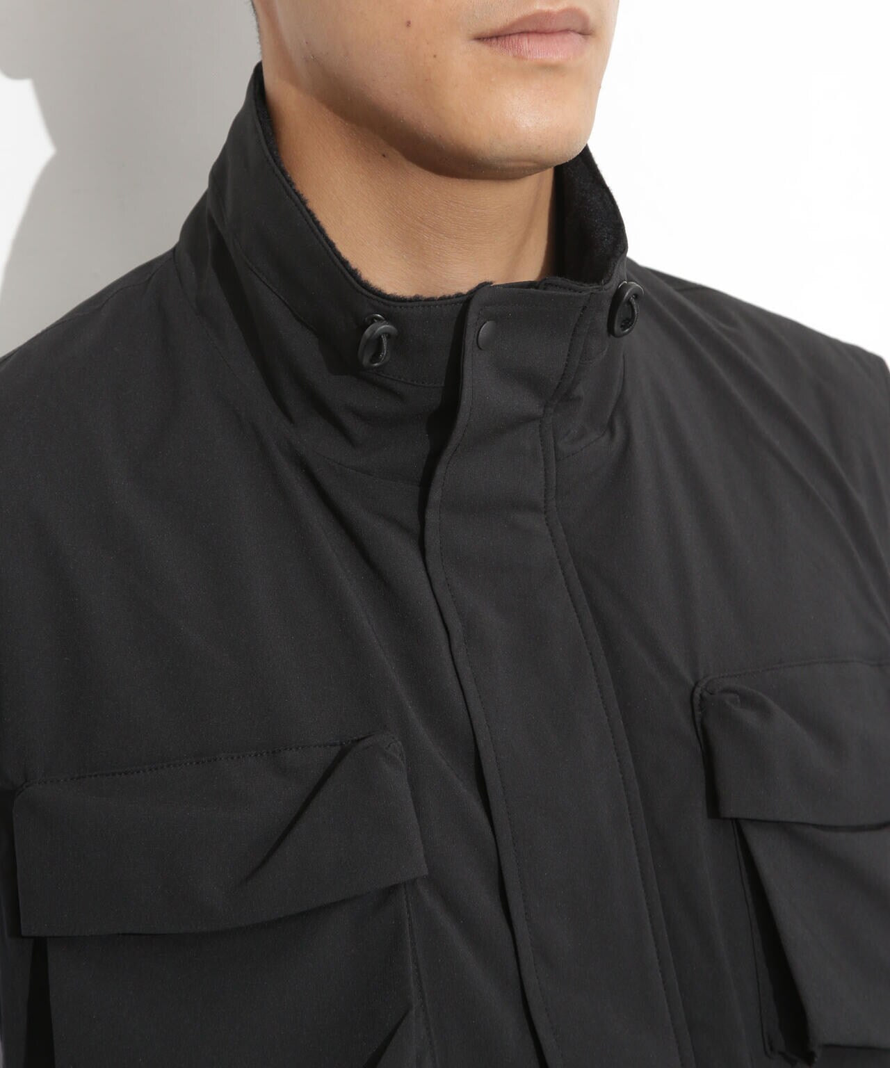 「Octa(R) CPCP(R)」ウォータープルーフカーゴベスト 6683225201