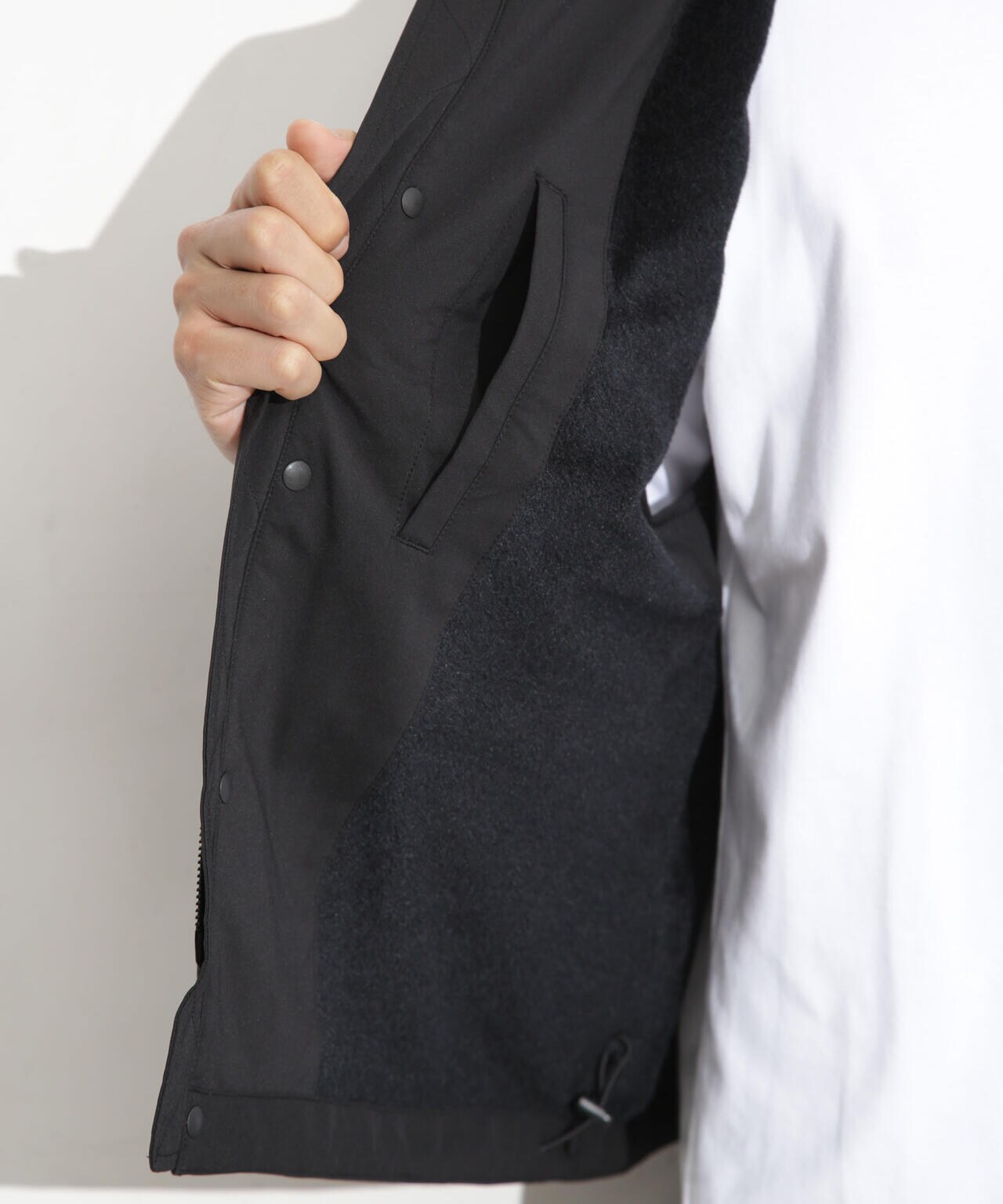 「Octa(R) CPCP(R)」ウォータープルーフカーゴベスト 6683225201