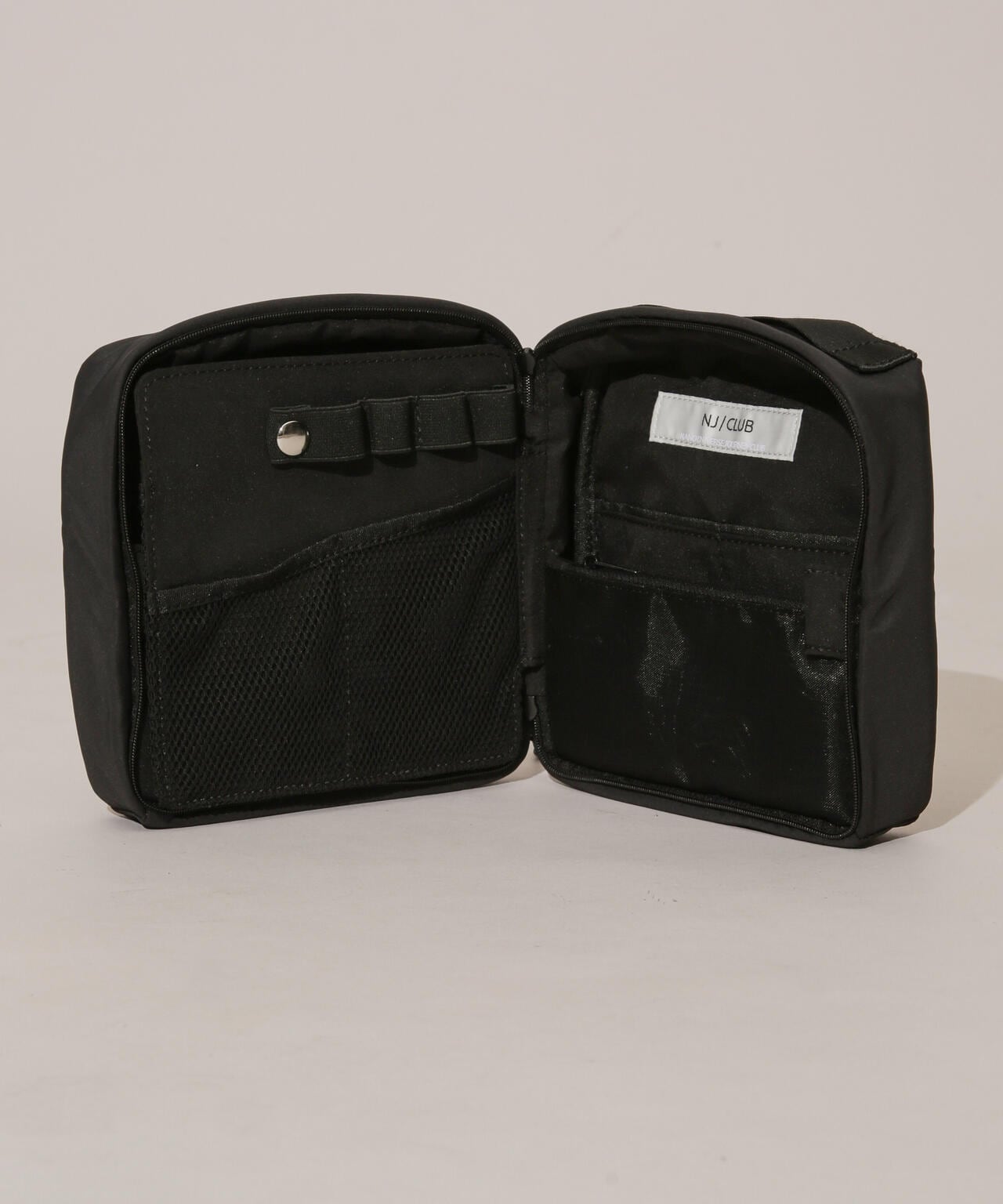 ｢NJ/CLUB｣CARRYSTOCKKIT&BAGストレージボックス 6683232202