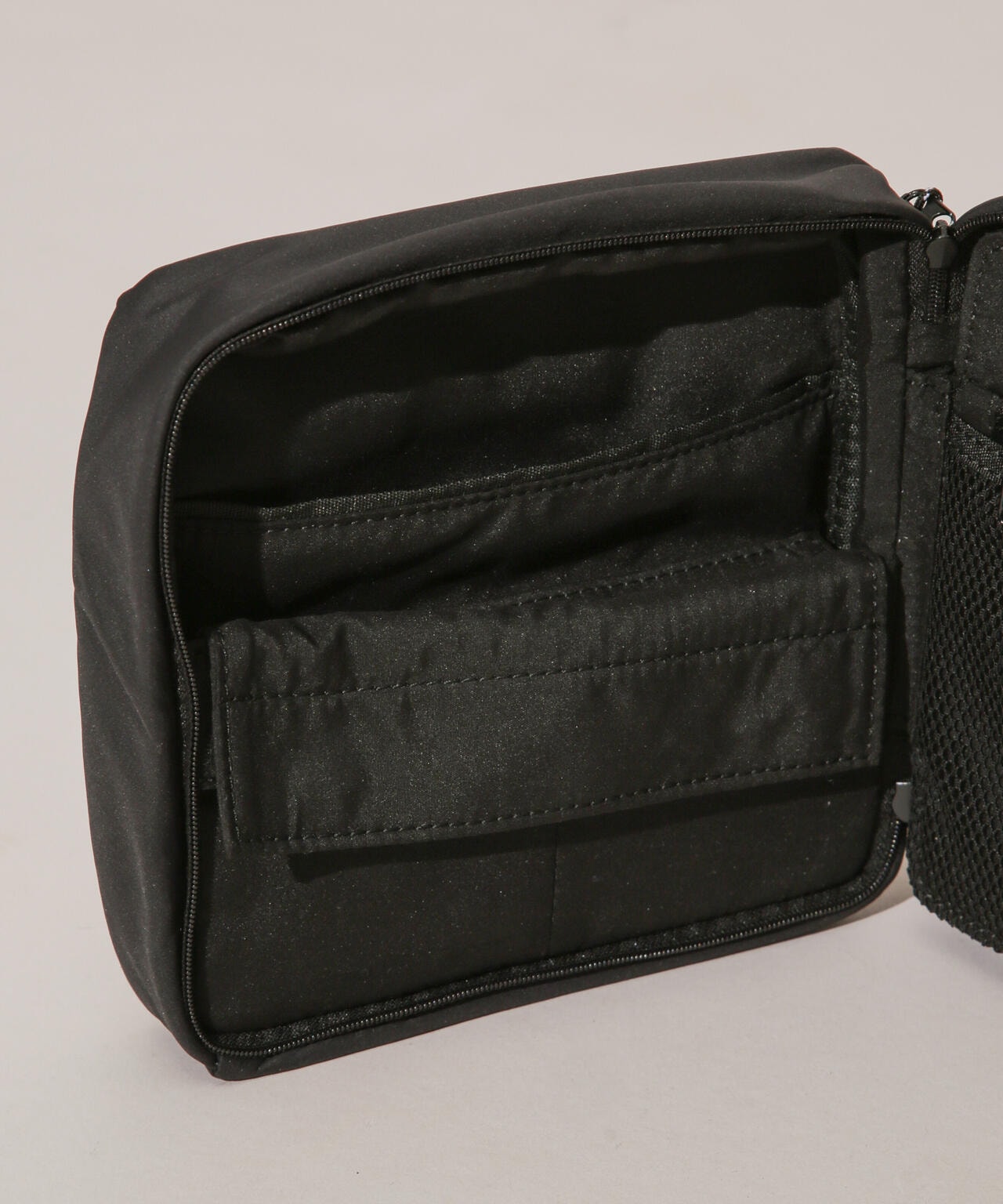 NJ/CLUB｣CARRYSTOCKKIT&BAGストレージボックス