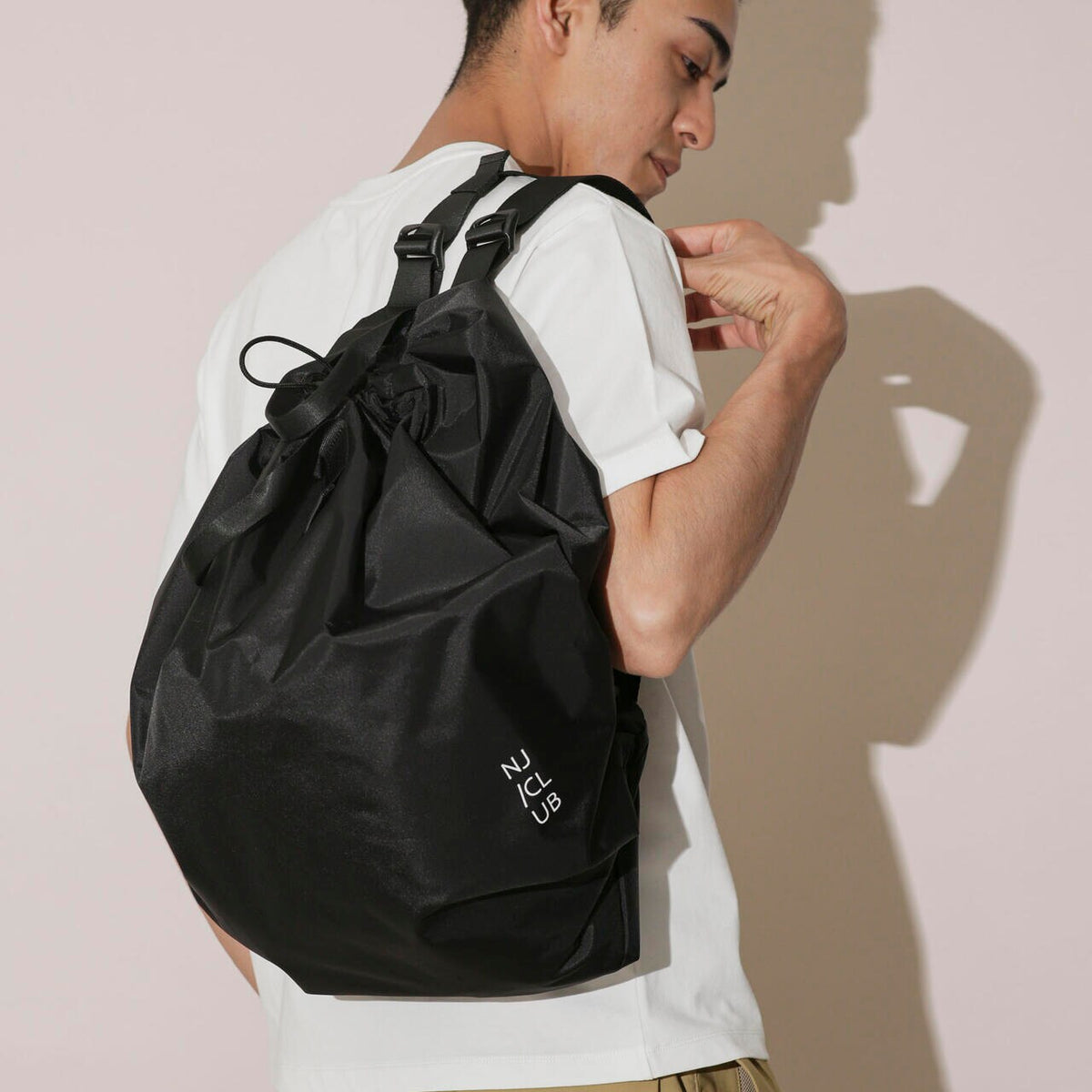 バッグ20 楽天市場】gym master 公式 2WAYレジャーバッグ・トートバッグ