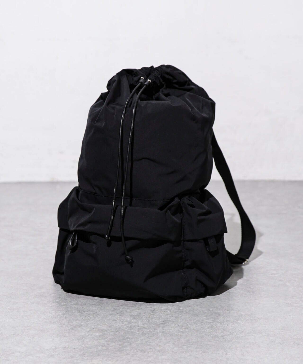 ｢ESSENTIAL LINE ｣3PKドロストリュック 6683232205