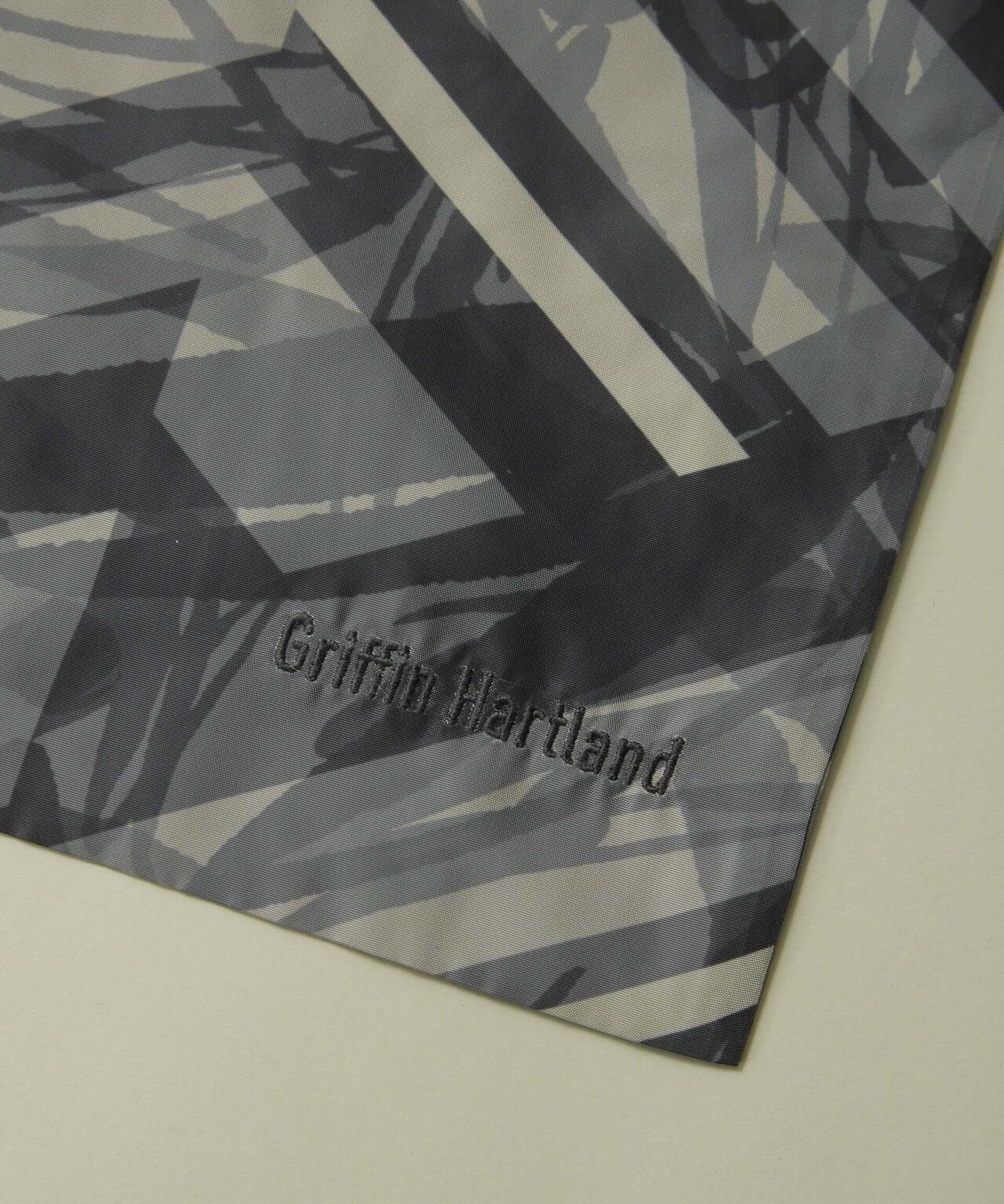 ｢GriffinHartland｣別注総柄トートバッグ 6683232206