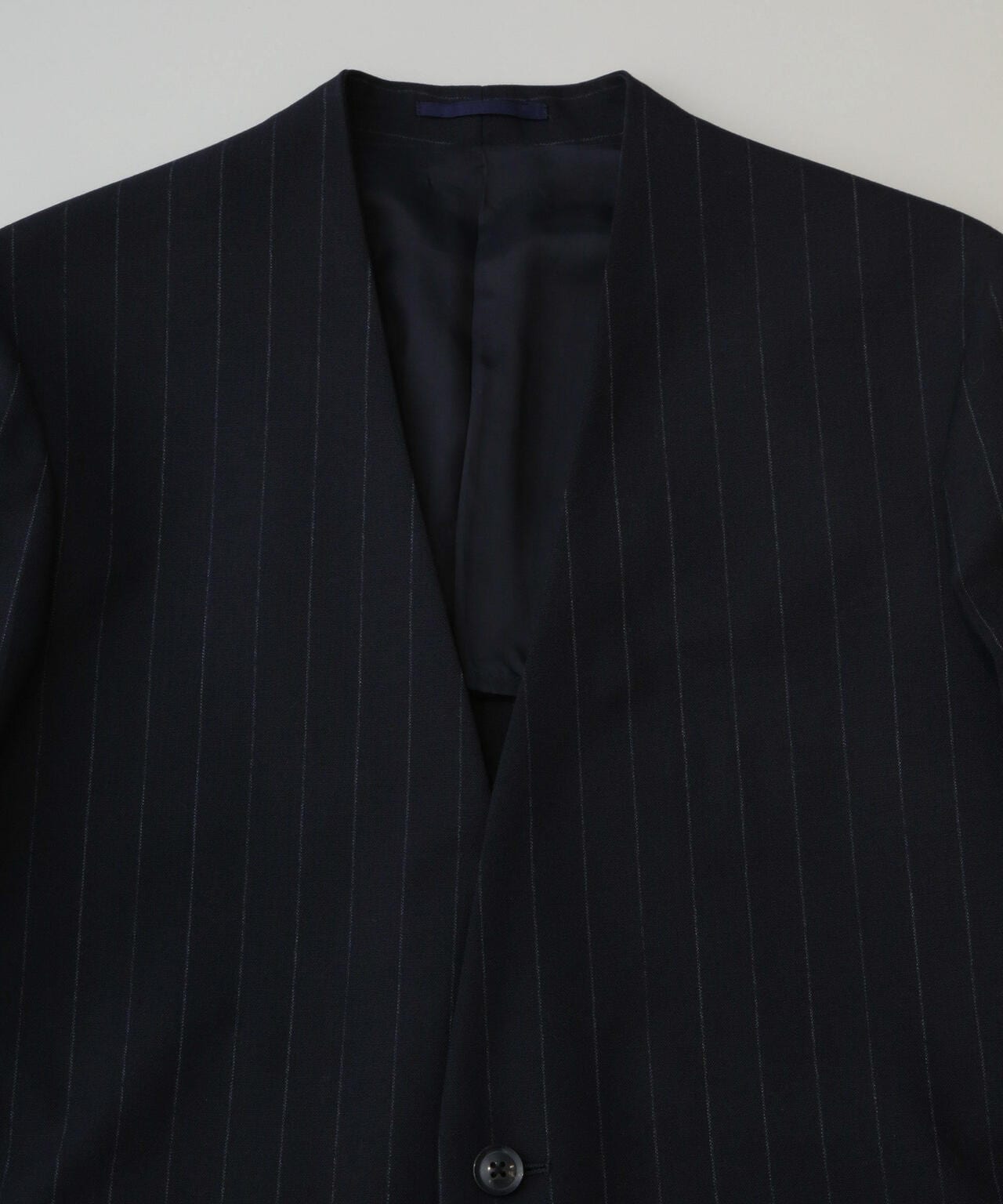 NANO universe｜「N JACKET PREMIUM」TEXBRID(R)撥水ウラドット
