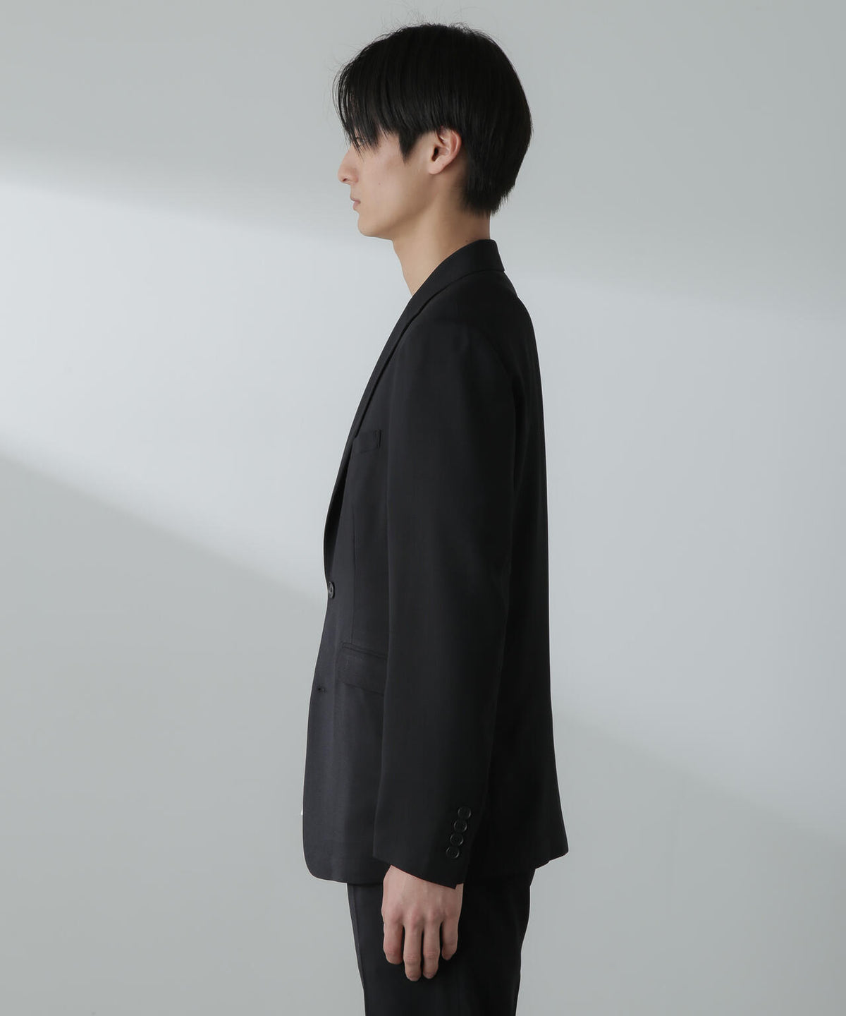 Damerino」sports クール オックス セットアップ