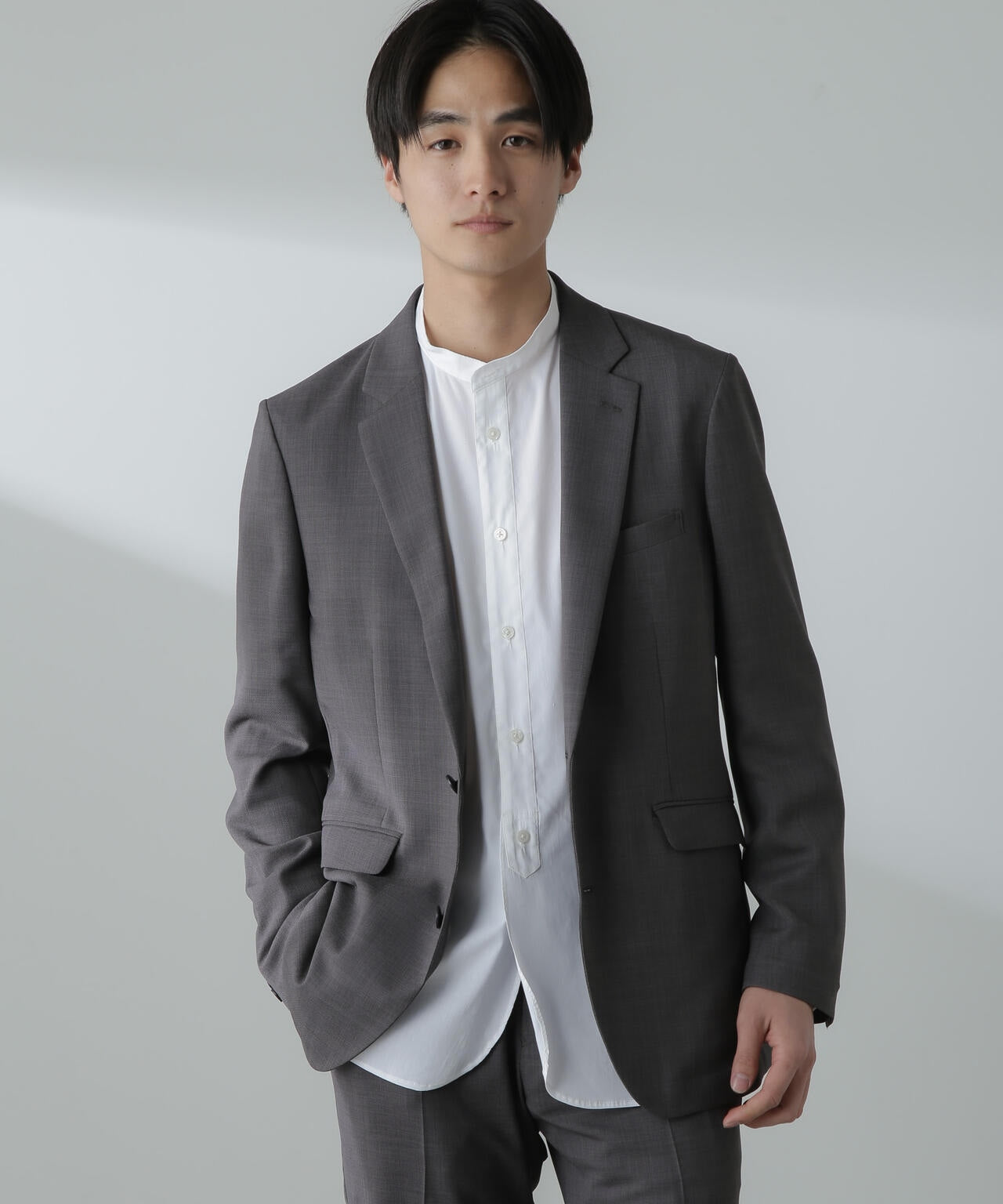Damerino」sports クール オックス セットアップ