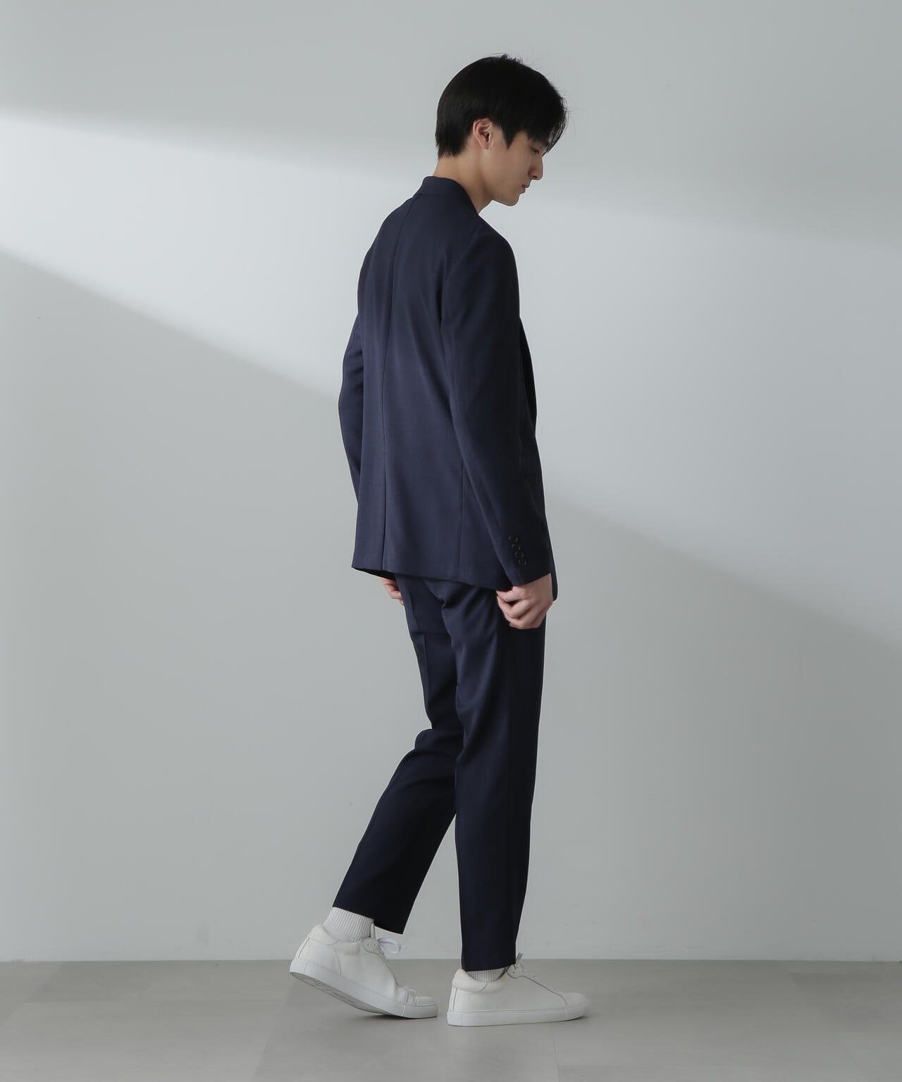 Damerino」sports クール オックス セットアップ