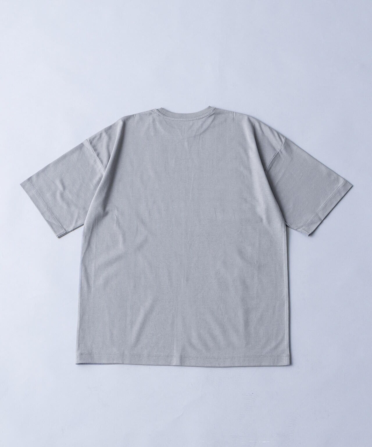 GOOD ROCK SPEED×Anti Soaked(R)  汗染み防止 「THE BEATLES 」1 クルーネックビッグTシャツ 6684124242