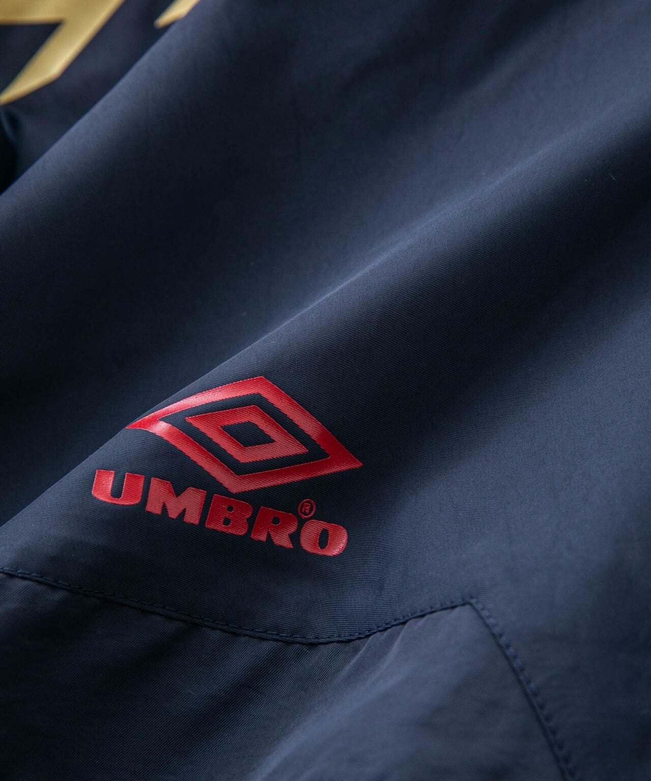 「HOTEL PALACE（オテルパラス）」UMBROトラックパンツ 6684127215